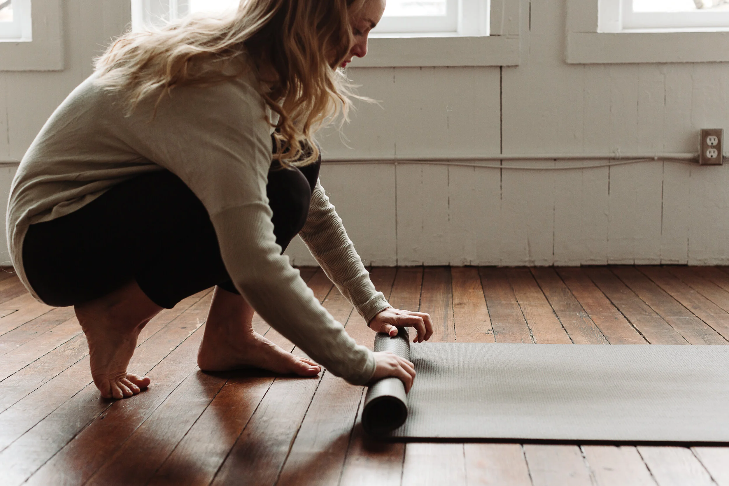 Mindfulness and Meditation with Rachel Mark Radiant Health