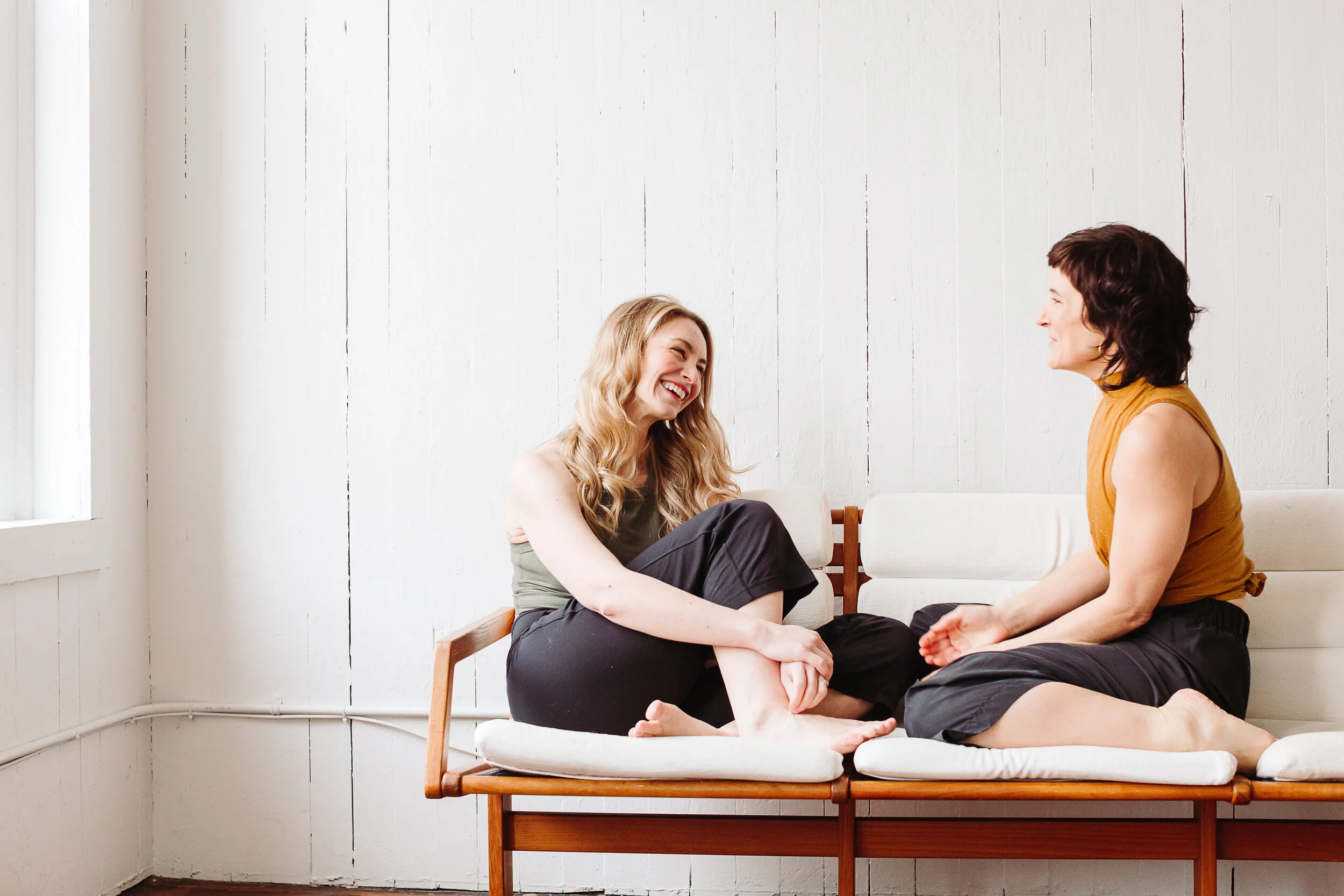The Hub Life Community with Rachel Mark Radiant Health