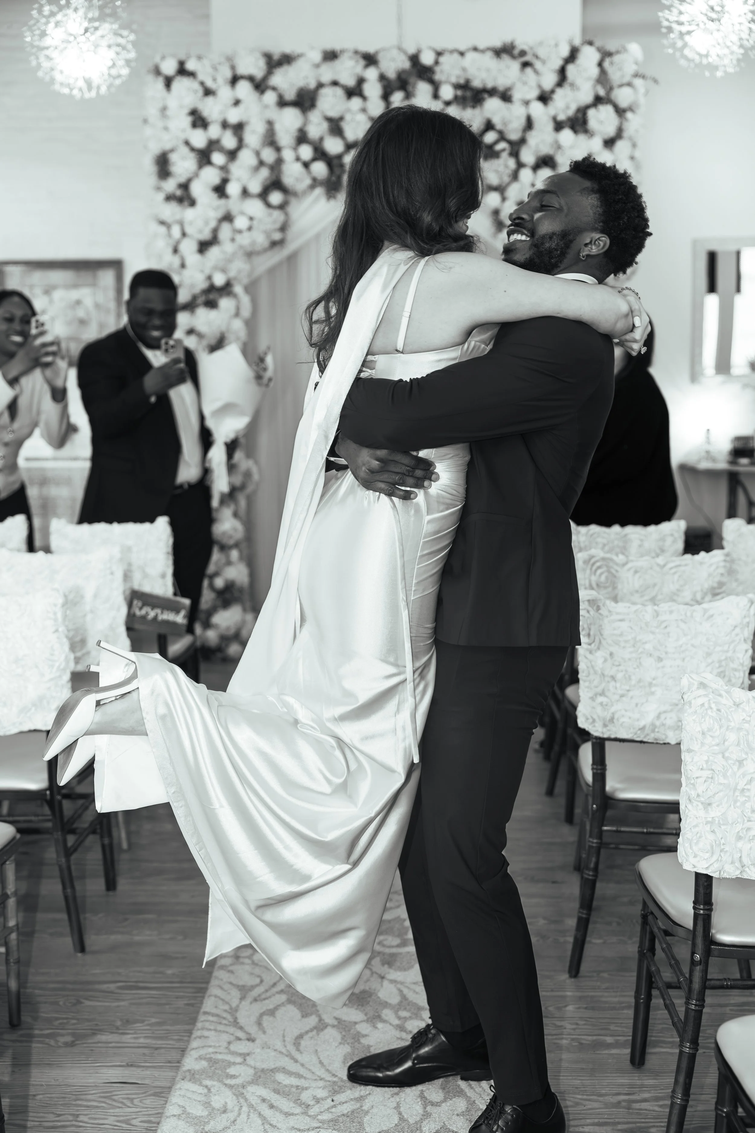 Weddings