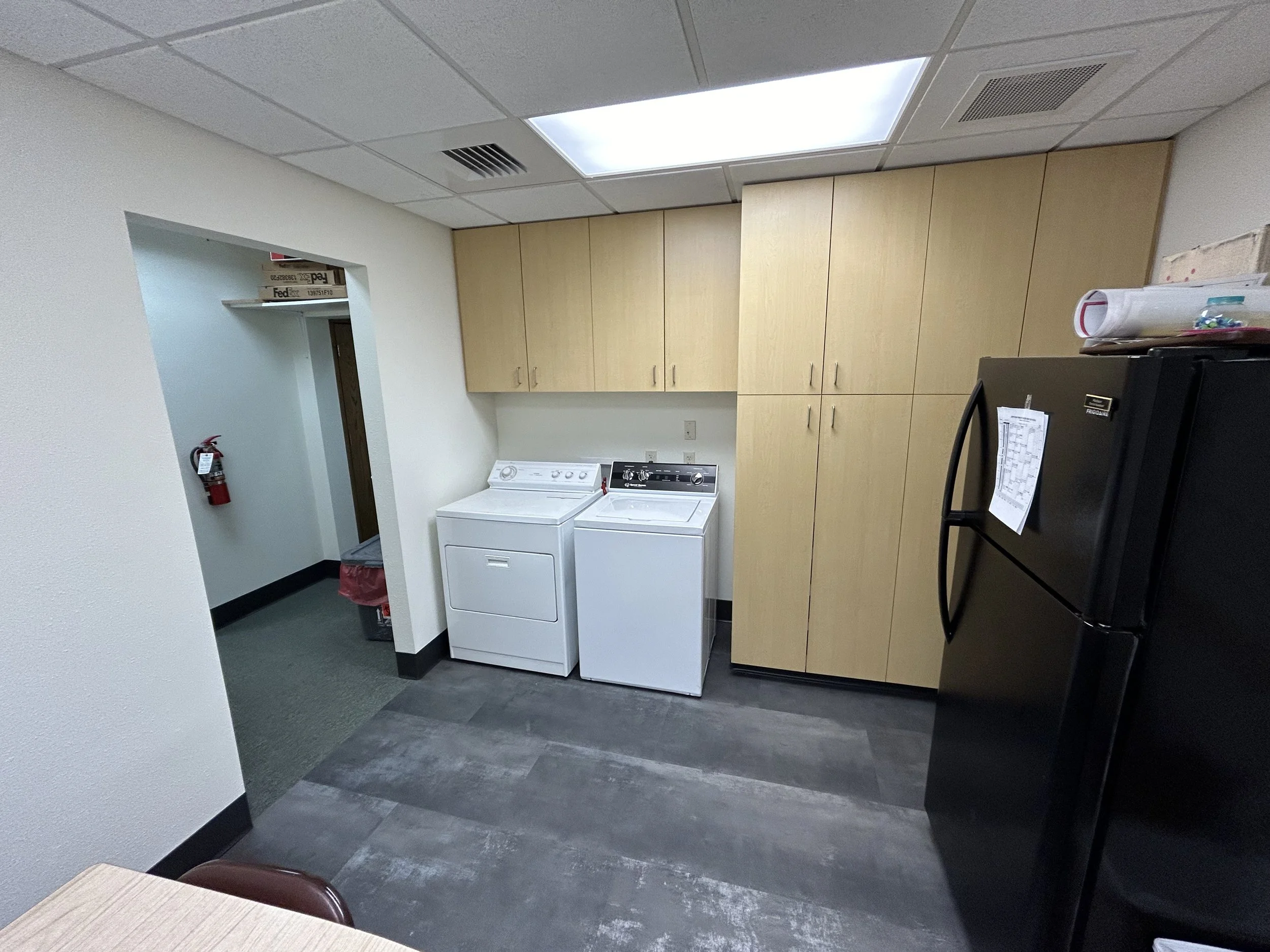 Dental Office Renovation