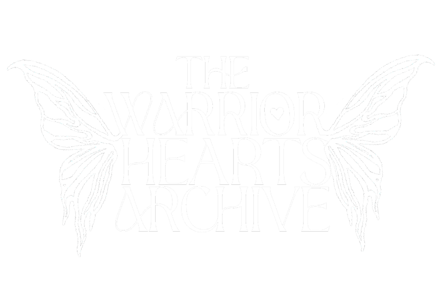 The Warrior Hearts Archive 