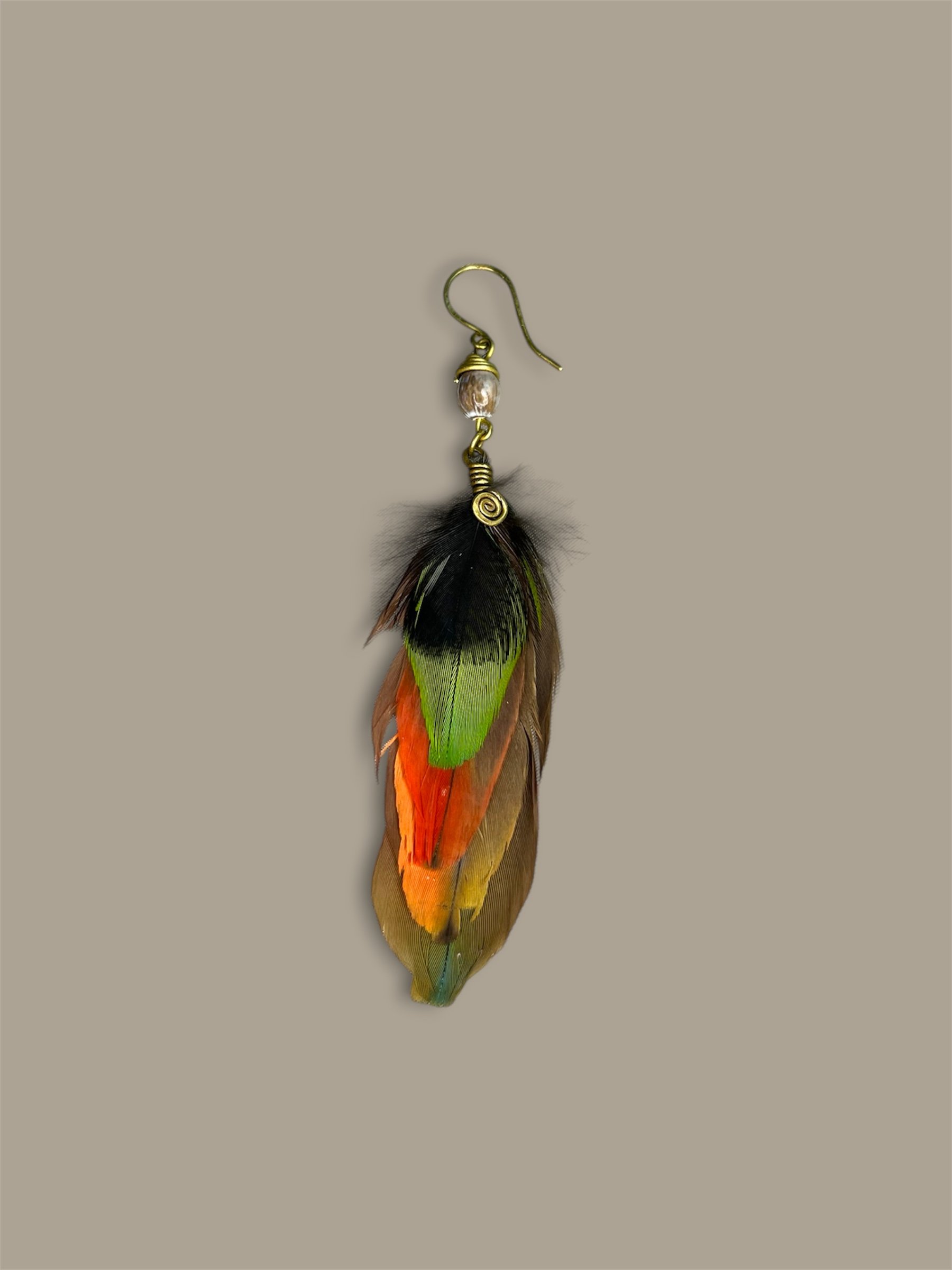 Plumas de Wacomaya