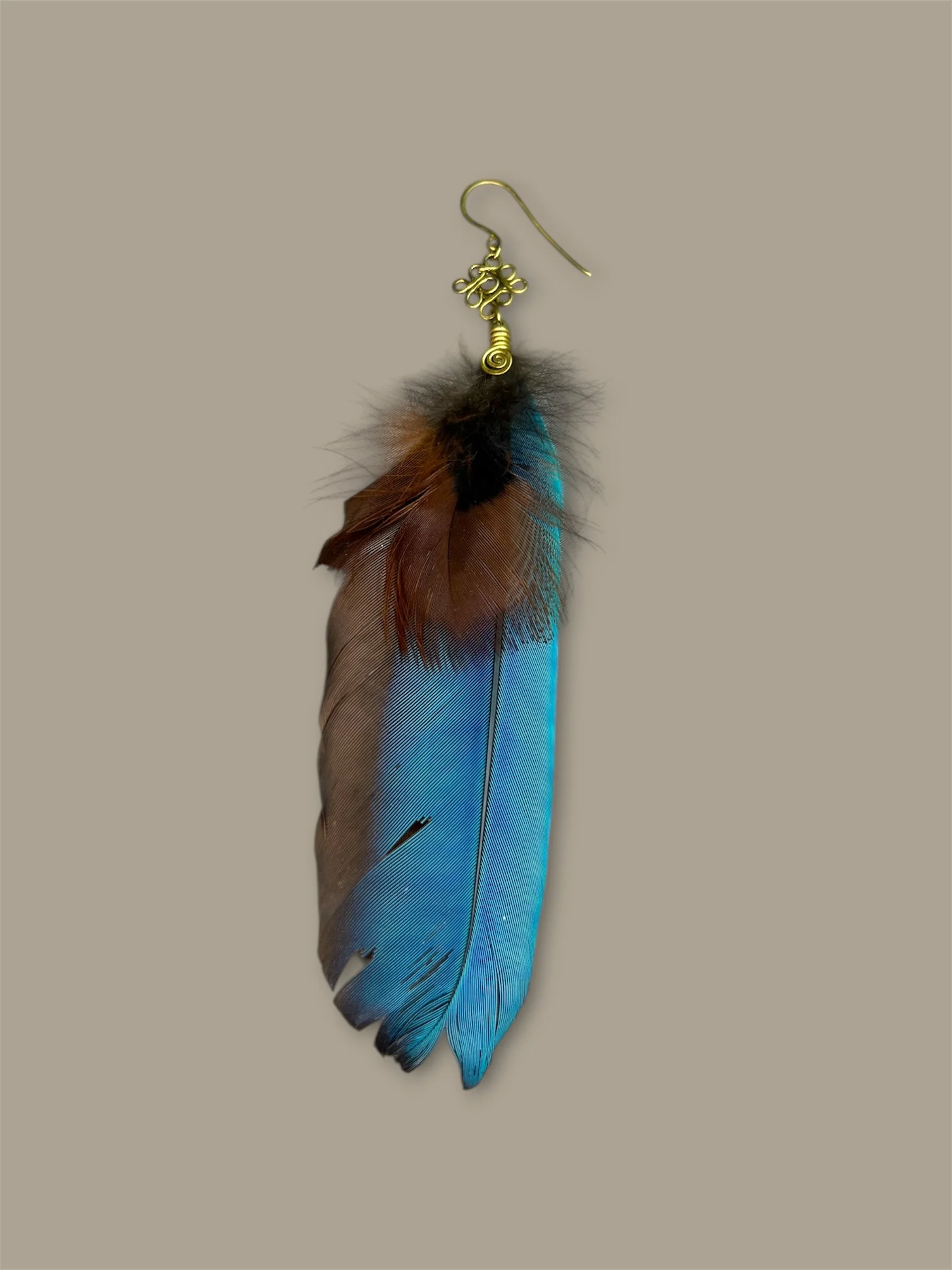 Plumas de Wacomaya