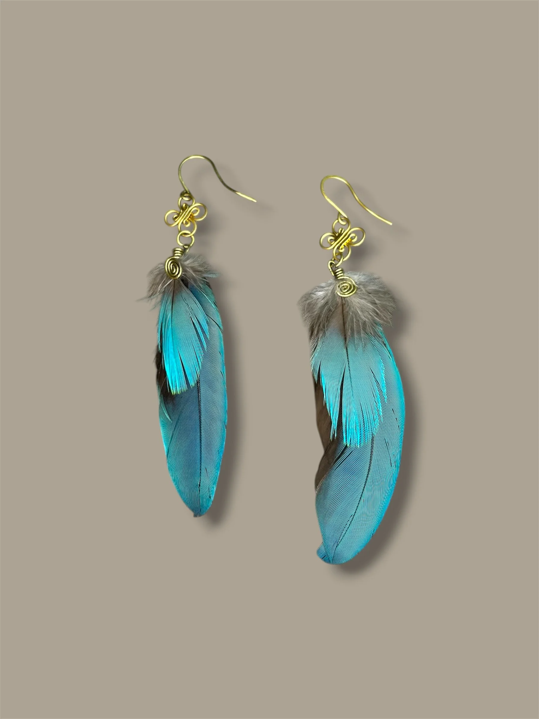 Plumas de Wacomaya
