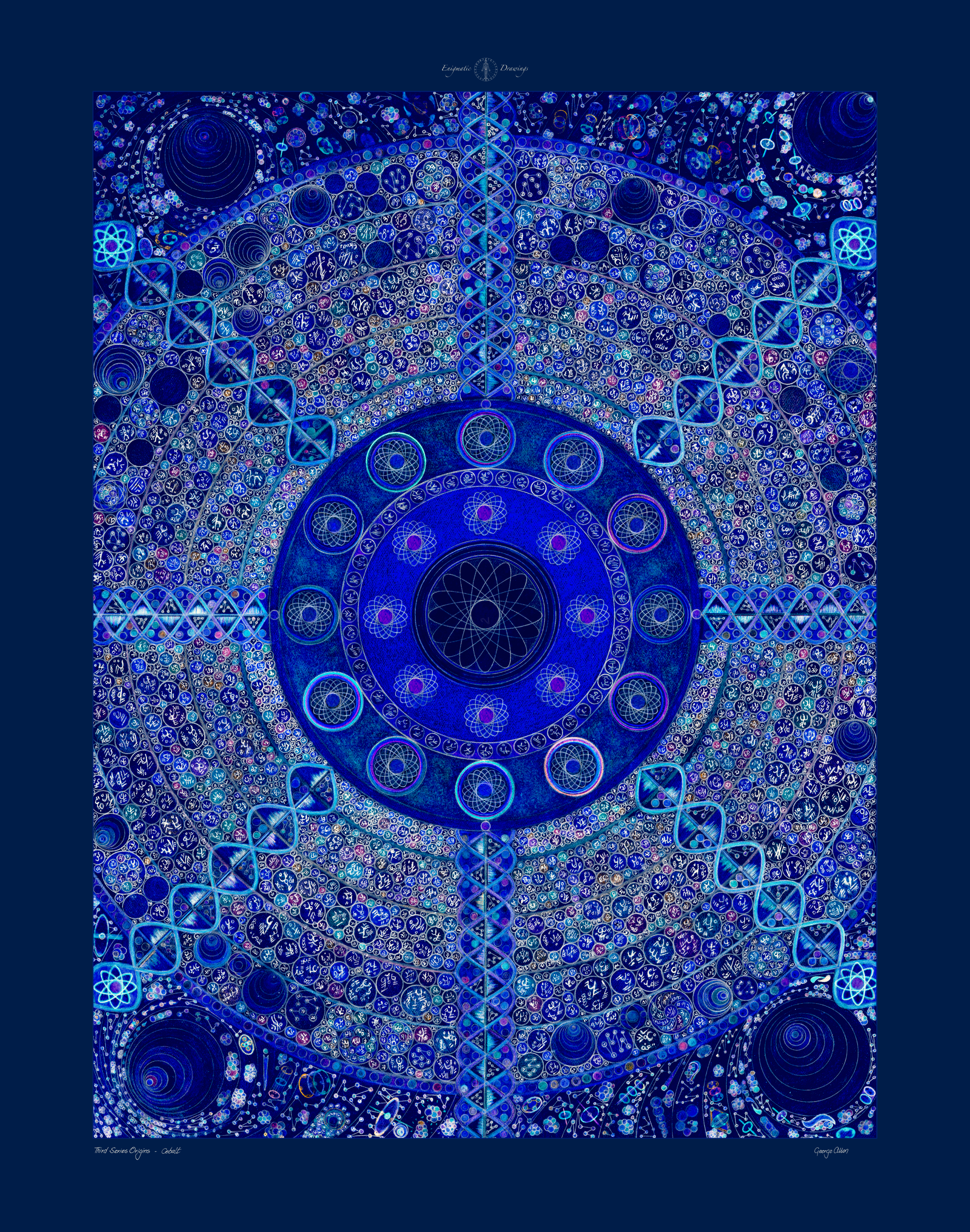 Third Series Origins — Cobalt