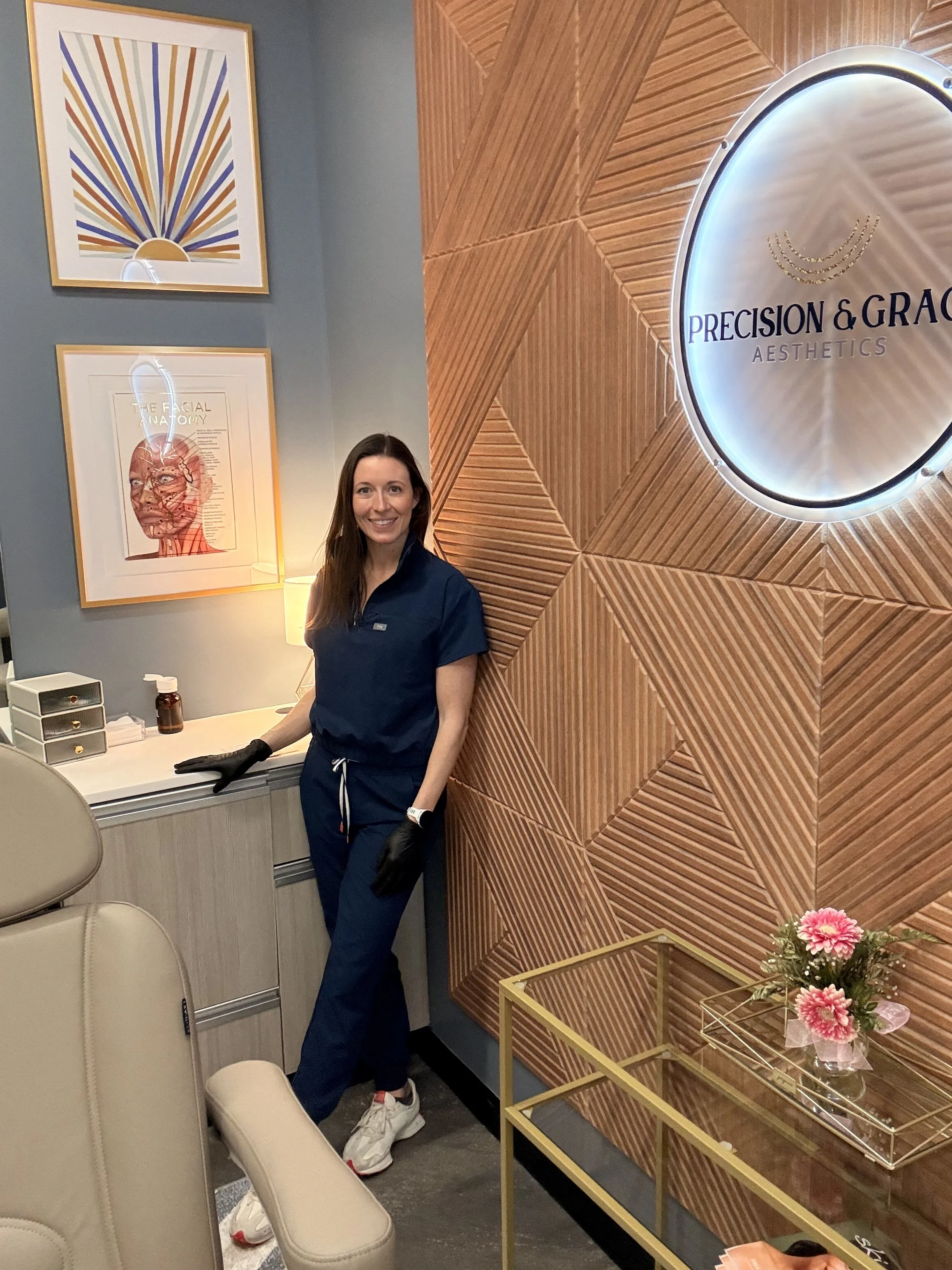 Best Botox Puyallup and Bonney lake