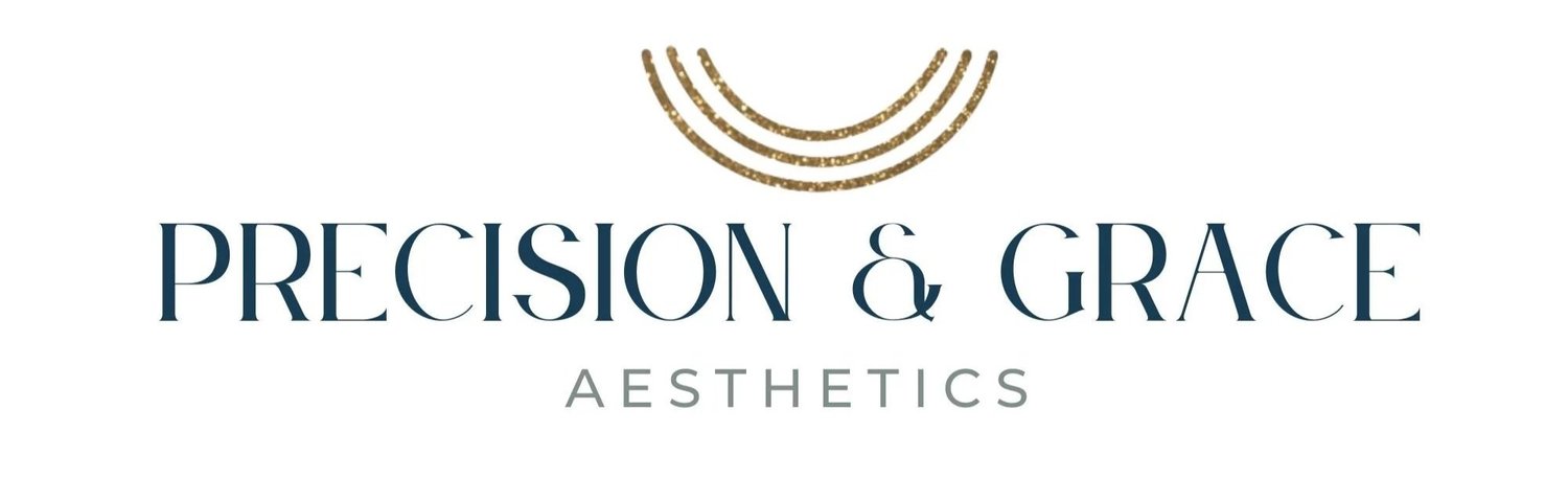 Precision and Grace Aesthetics