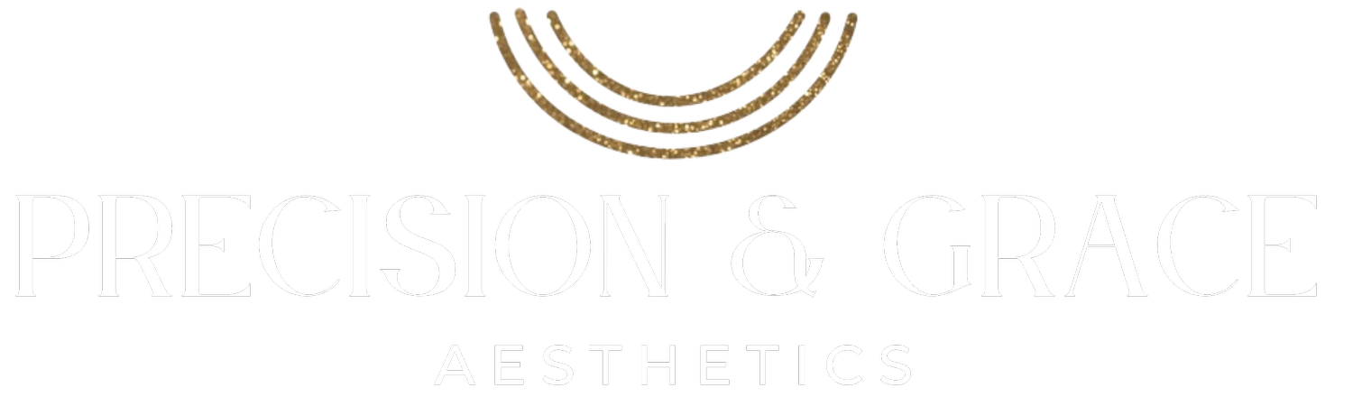 Precision and Grace Aesthetics