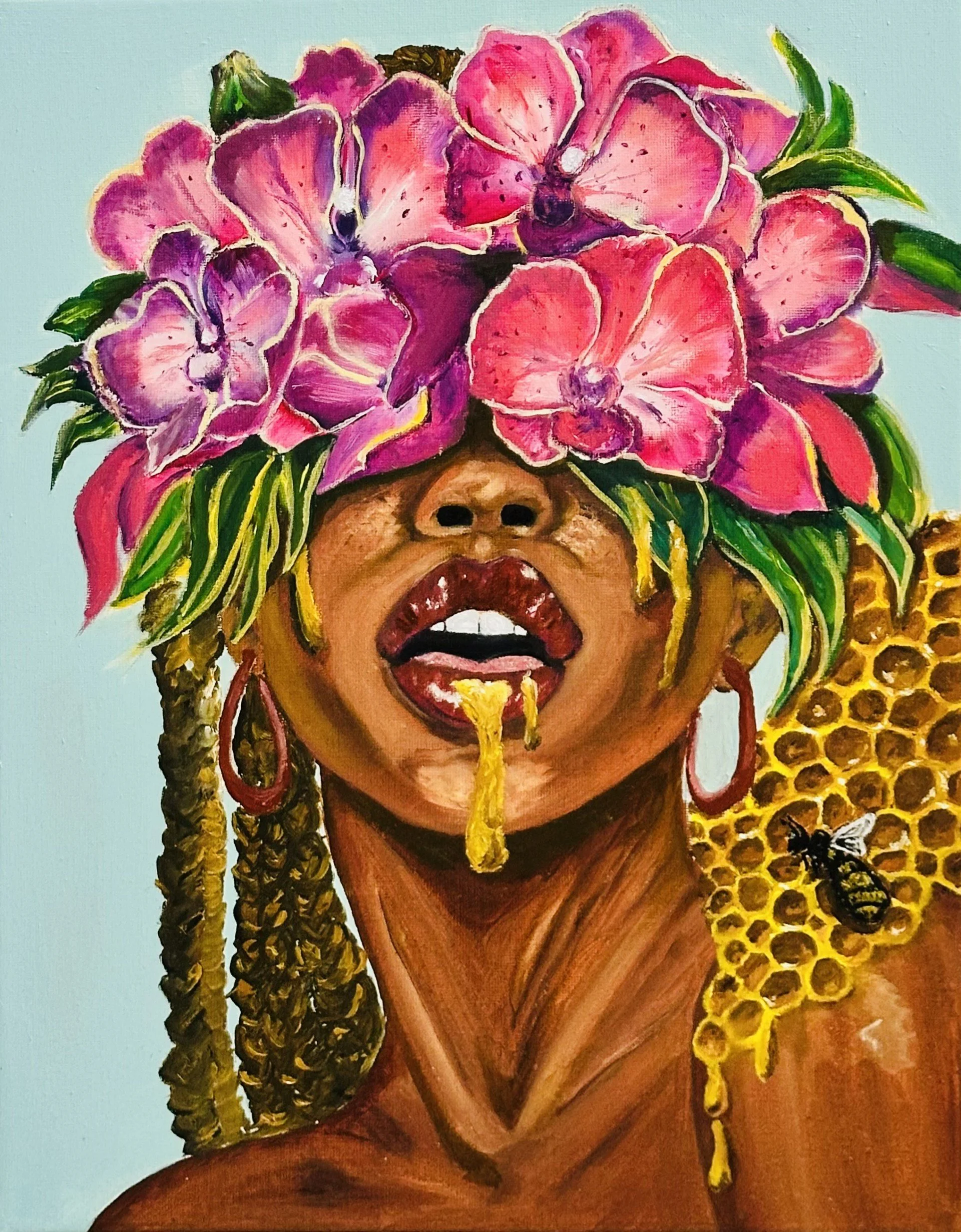 Bloom & Devour