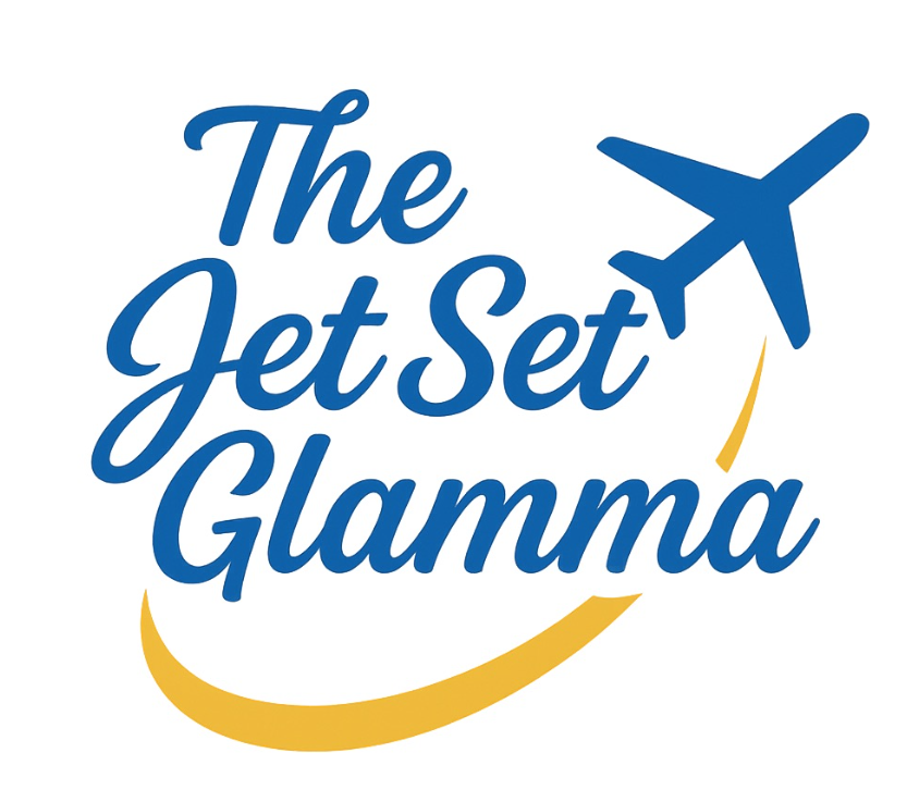 Beach Chair Travels... EVERYWHERE!!