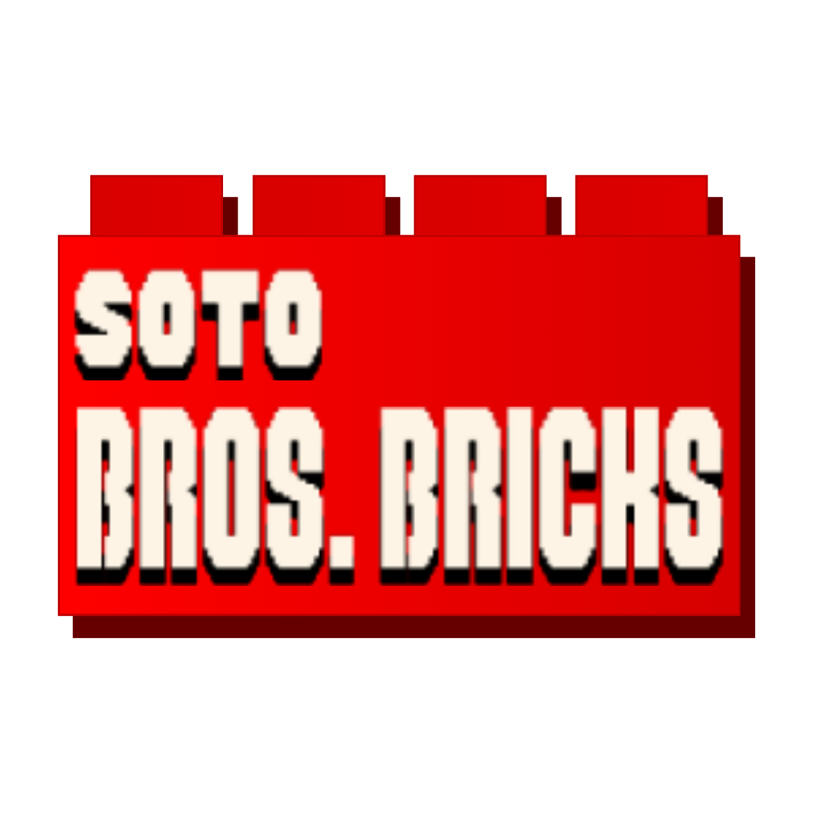 Soto Bros Bricks