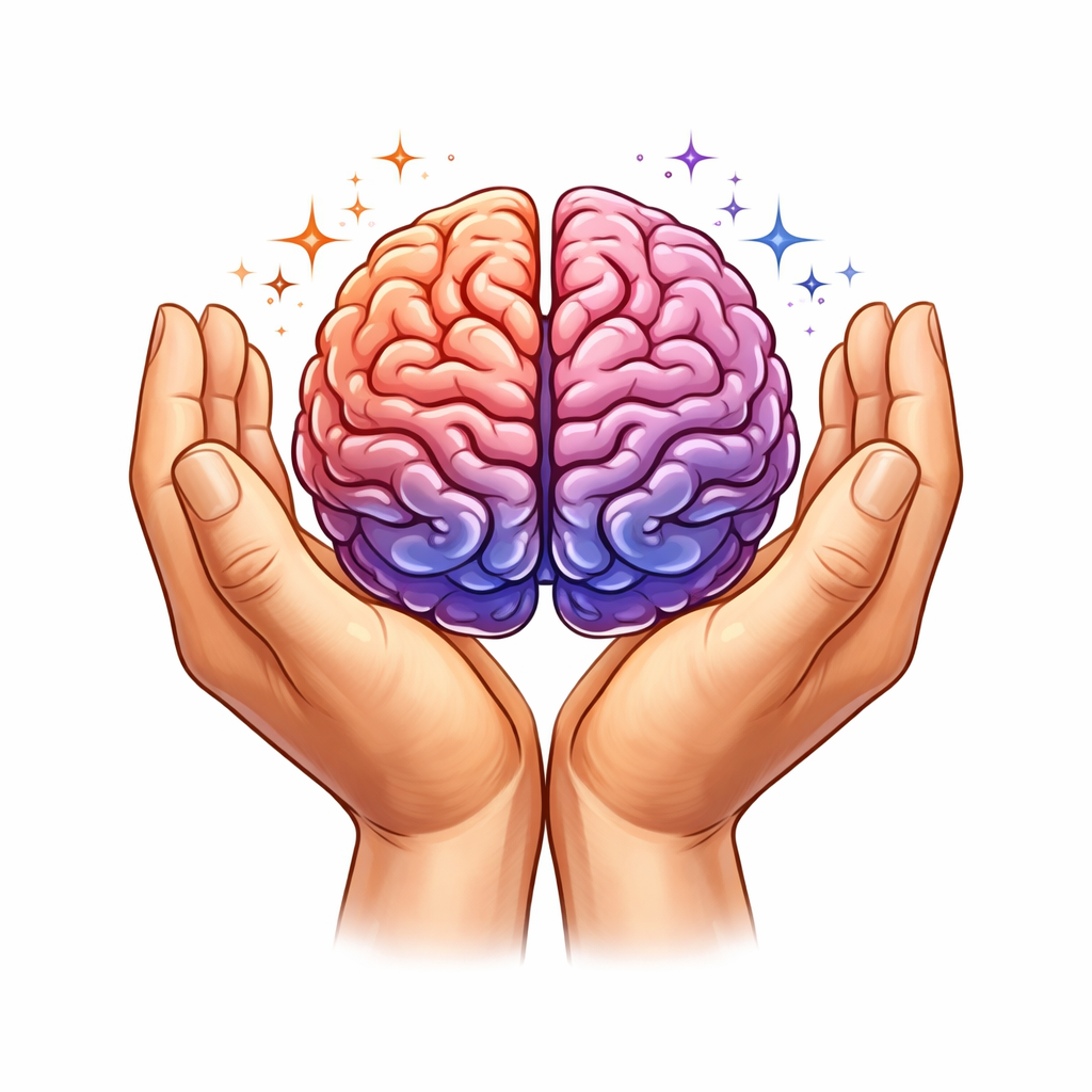 Nestled Mind Counseling