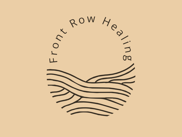 Front Row Healing