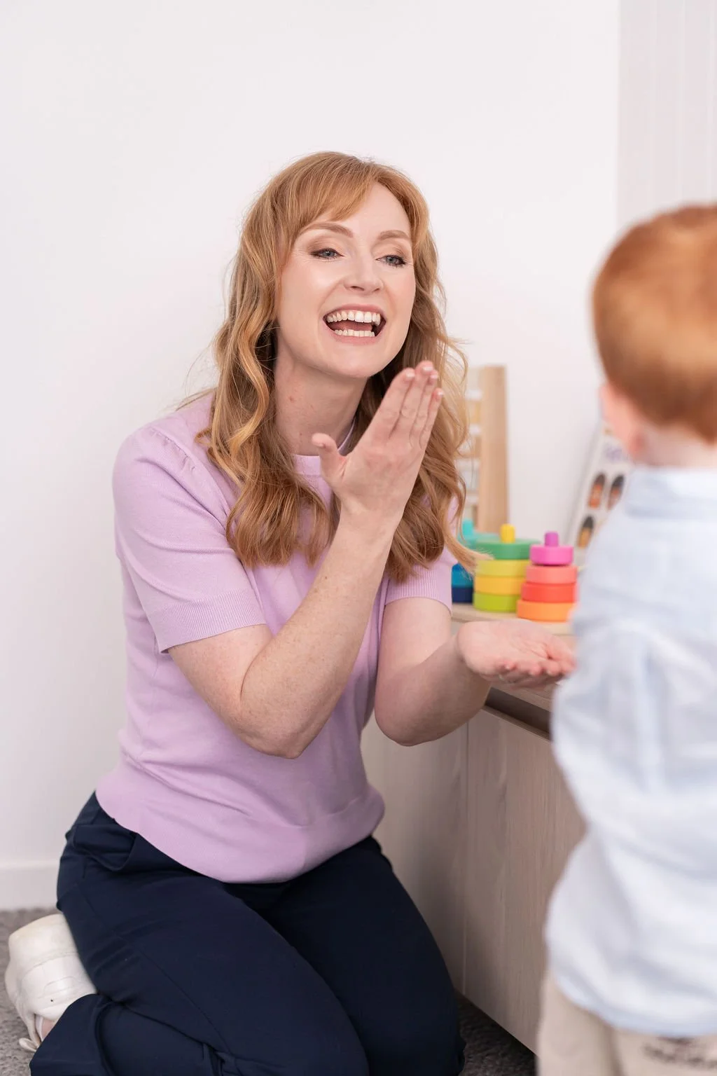 Engage Speech Pathology Services Eloise Wright