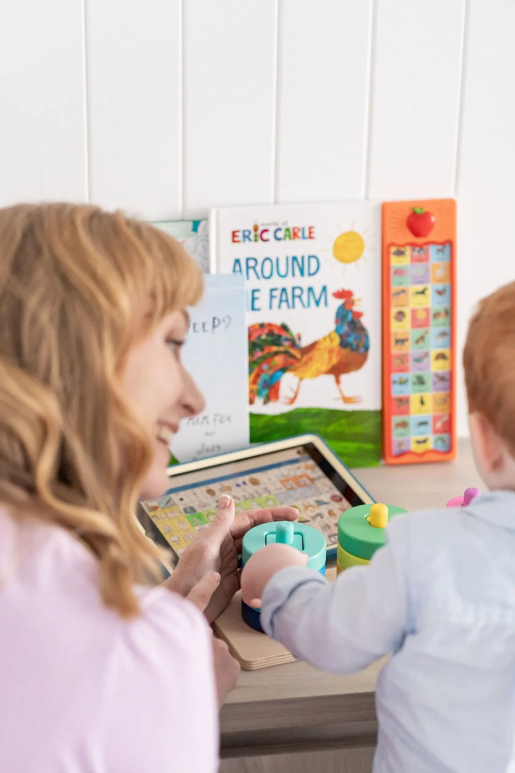Engage Speech Pathology Services