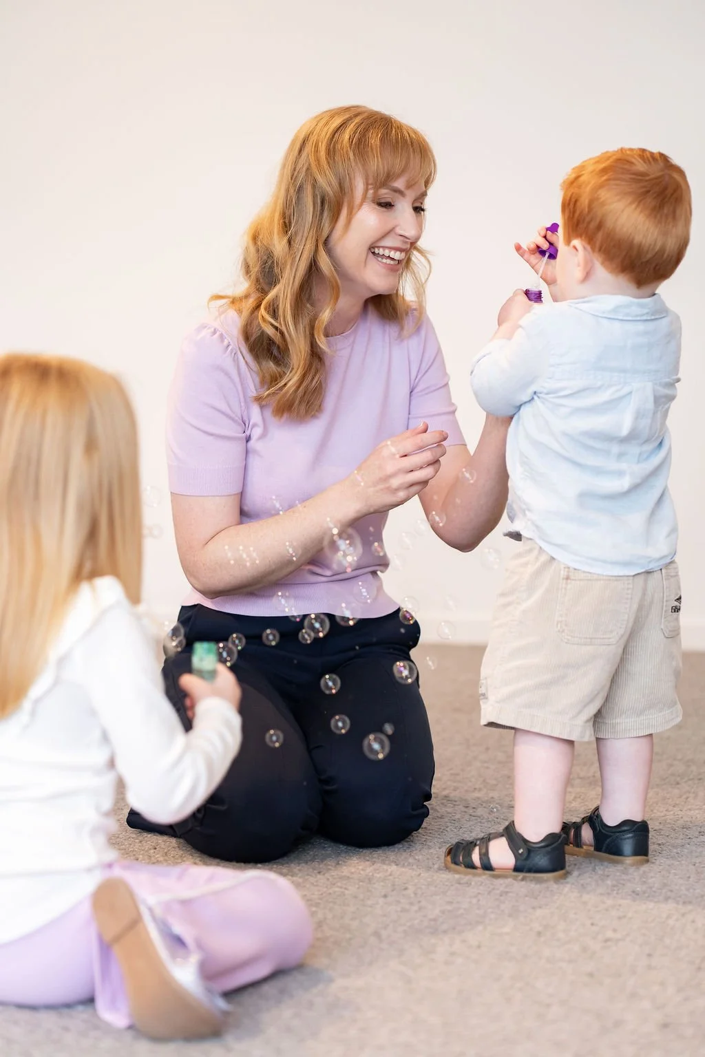 Engage Speech Pathology Services Eloise Wright