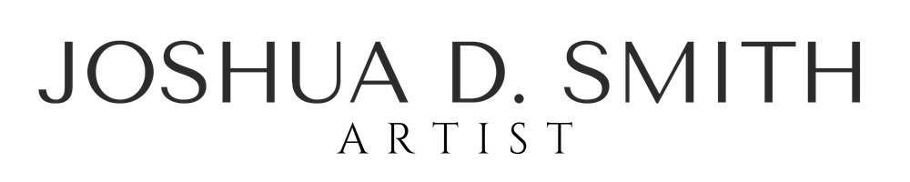 Joshua D Smith Artist