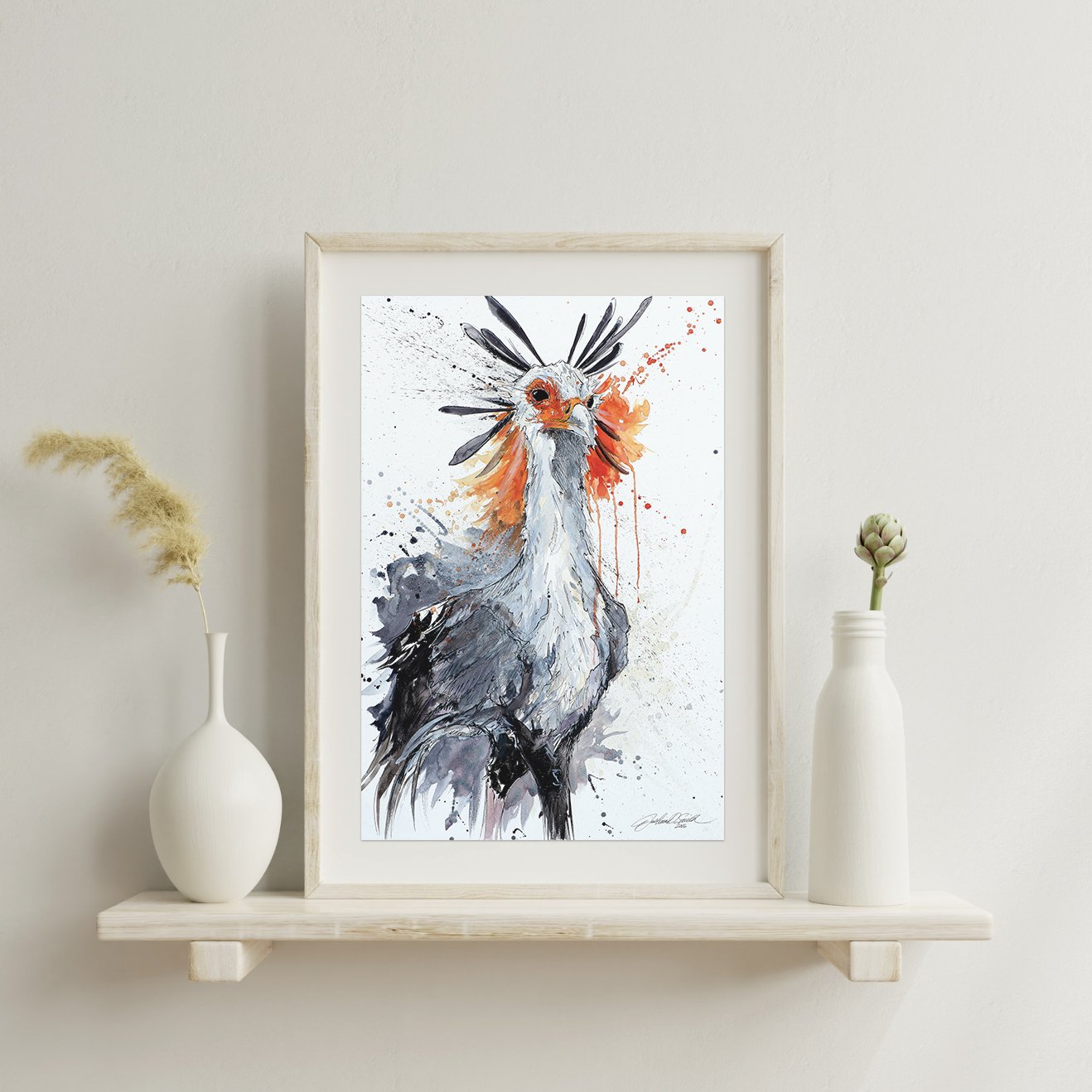 secretary framed.jpg