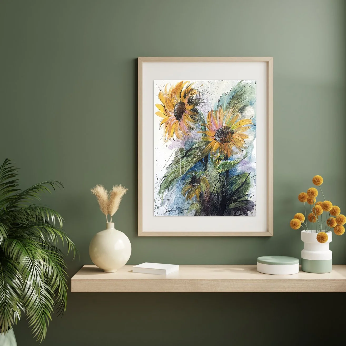 Sunflower Lifestyle Green.jpg