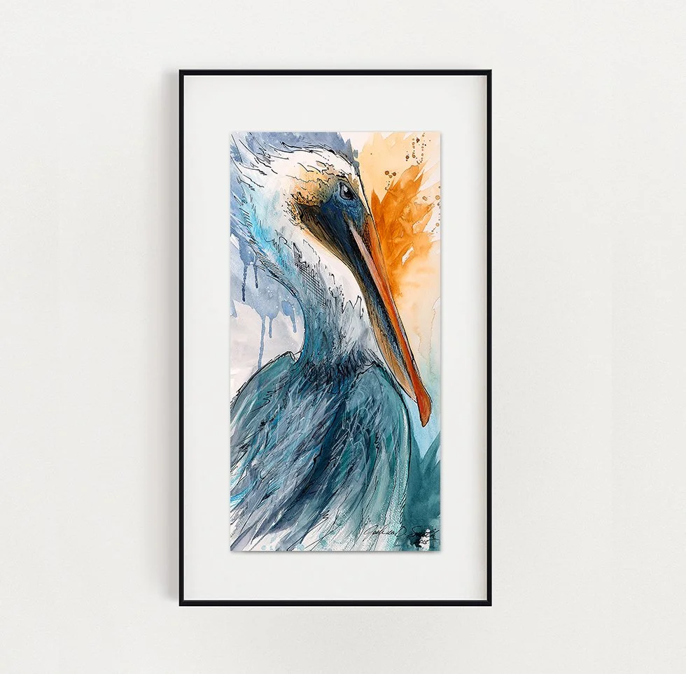 Pelican Framed.jpg