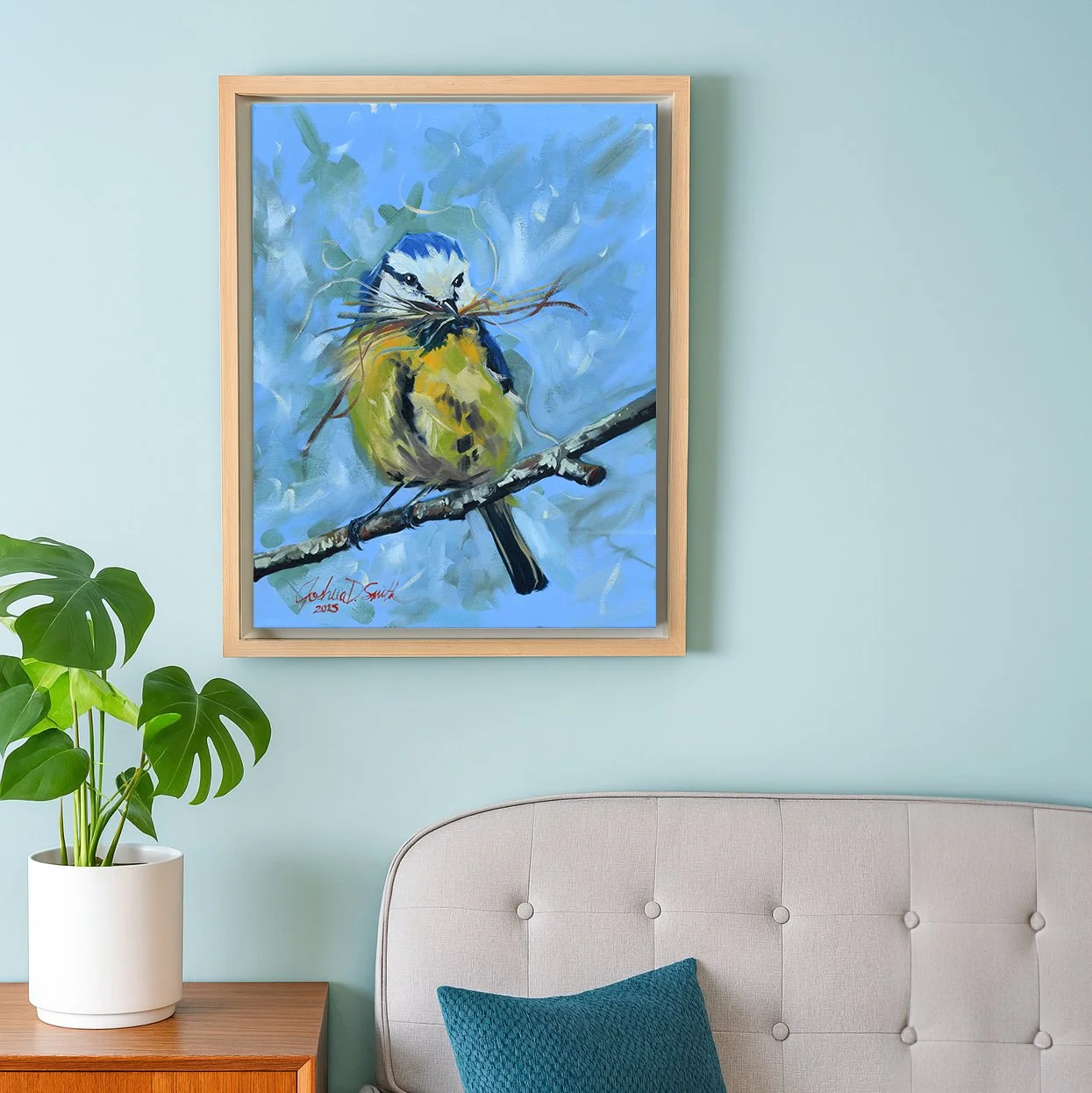 Bird with twigs mockup SQ.jpg