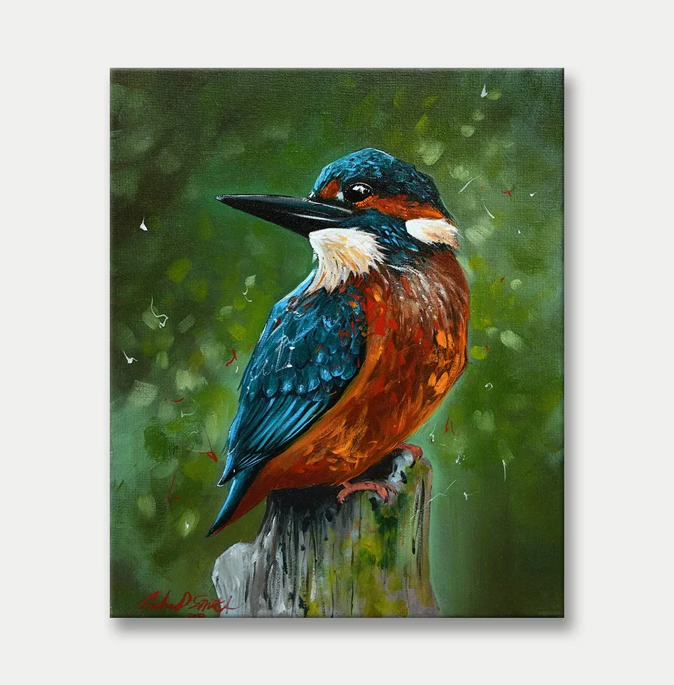 Kingfisher