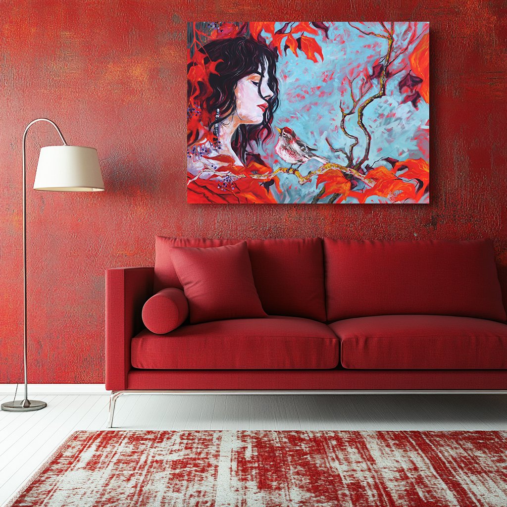 Red_Leaves_Bird_Portrait_Wall.jpg
