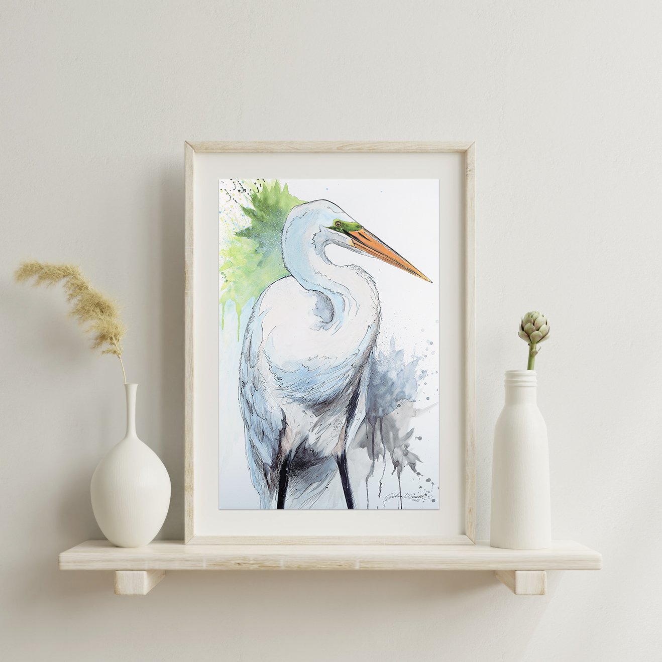 egret framed.jpg