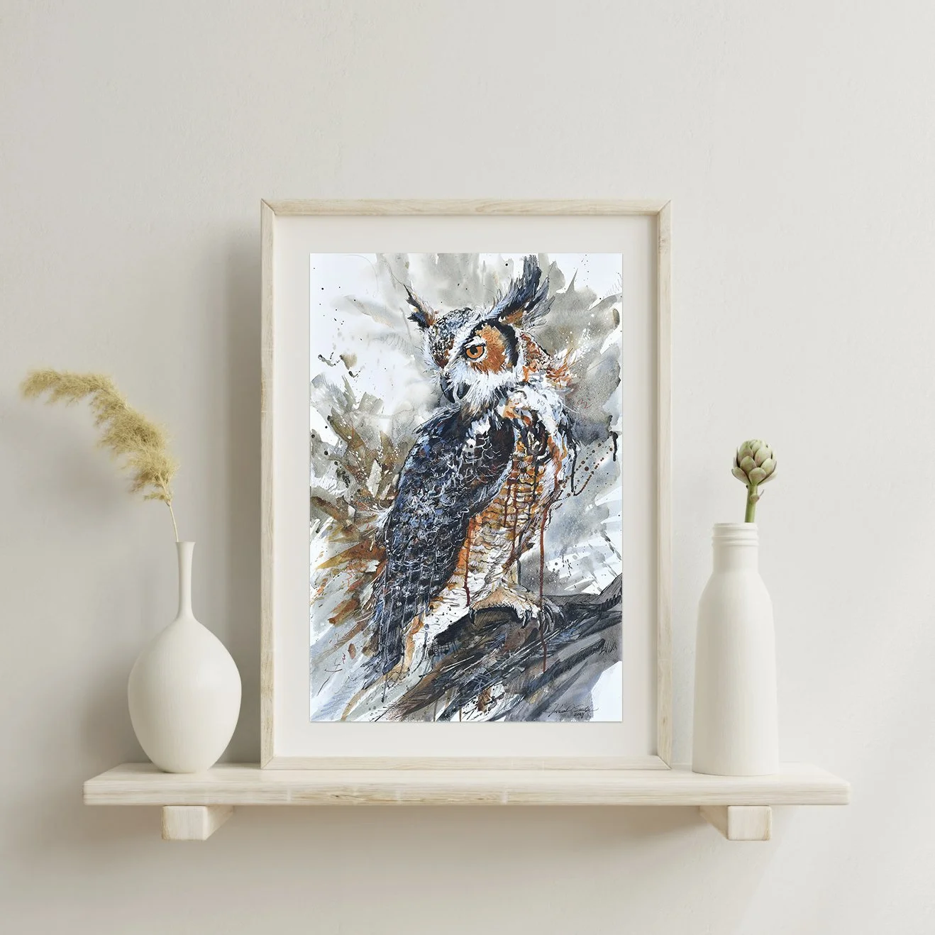 Framed Owl.jpg