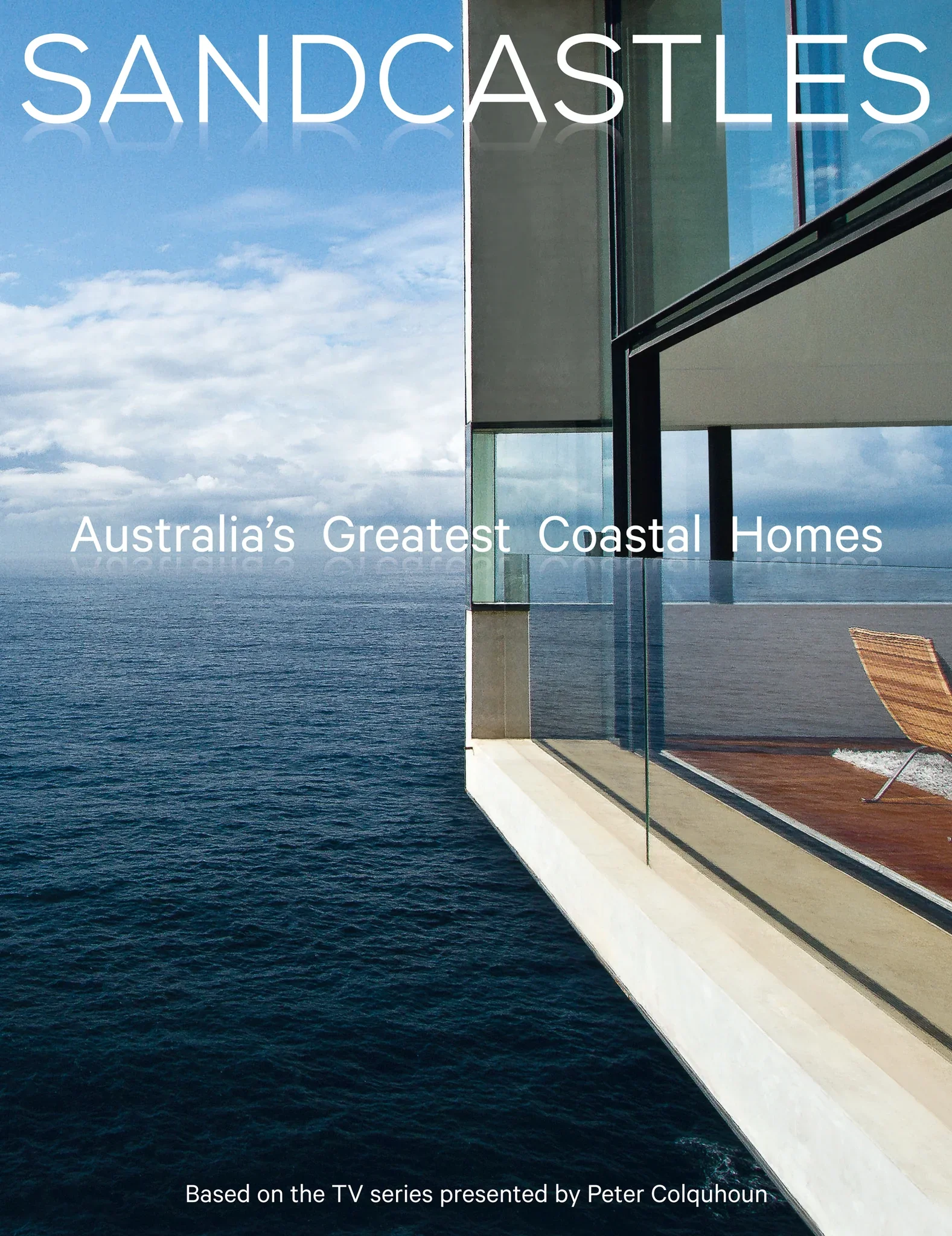 Sandcastles Bookazine