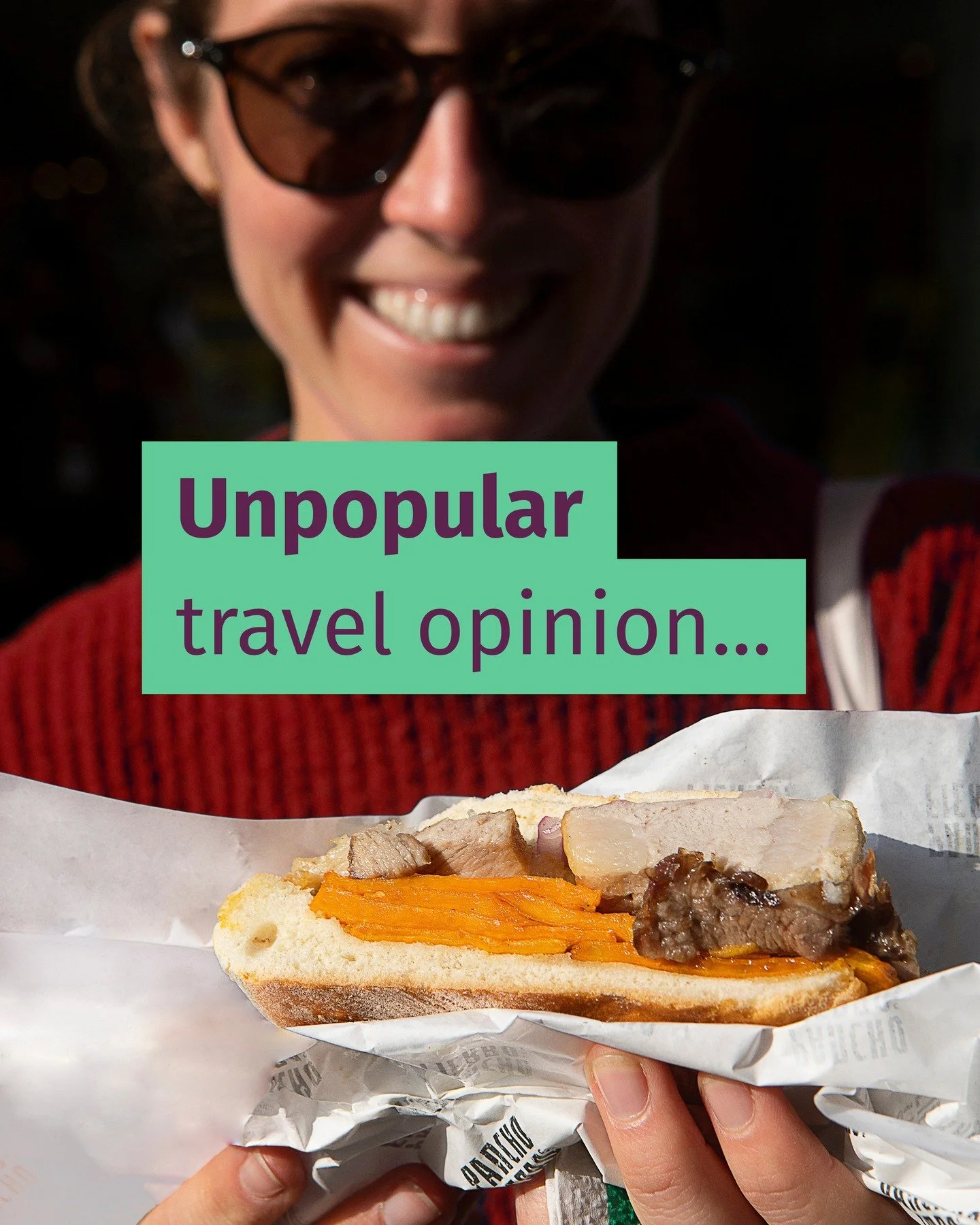 A lot of the time, meals abroad can actually feel quite alienating...

Maybe you don&rsquo;t know the customs, or the cutlery.
Perhaps elders should eat first?
Should you eat with your hands (and if so, does it matter which one)? 
Should I wait to be