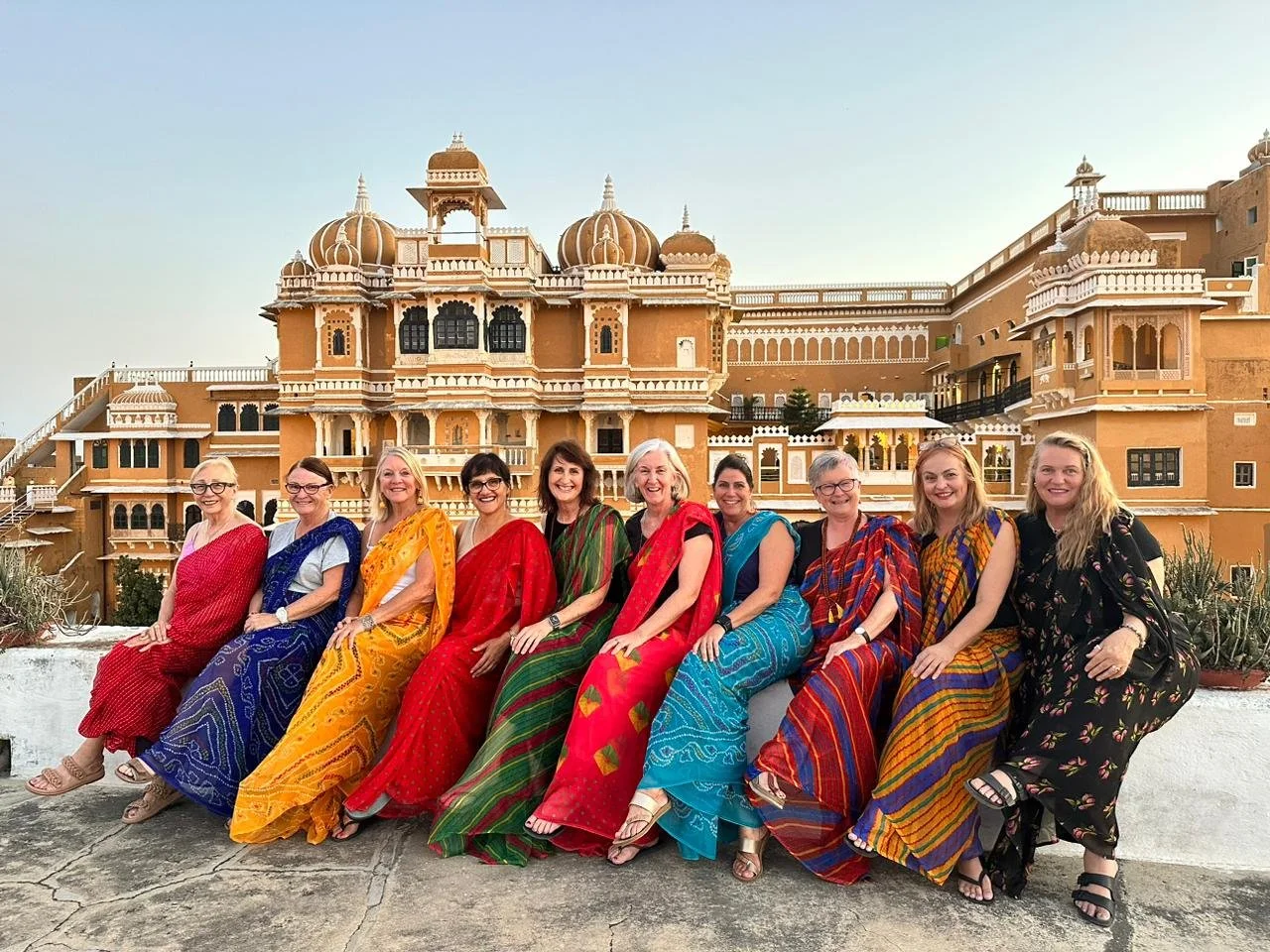 Salt Caravan welcomes a new sister travel brand…