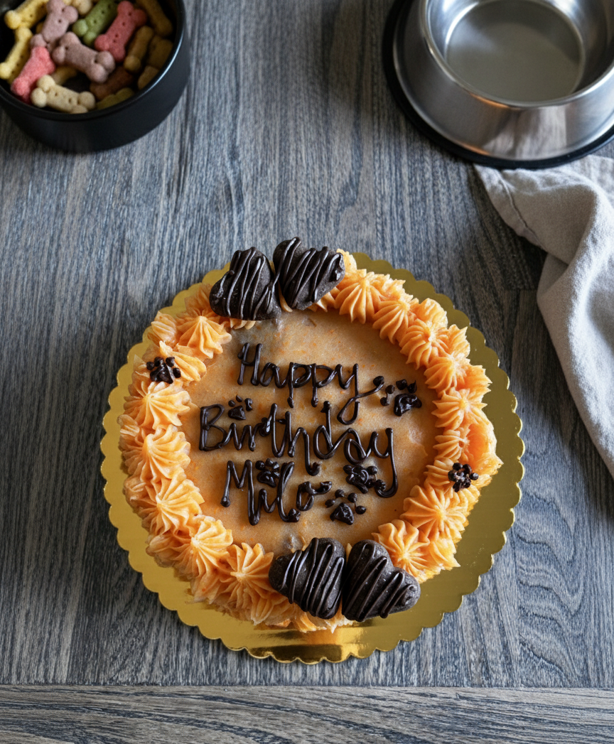 From birthday cakes to daily nutrition. How Bark grew up.