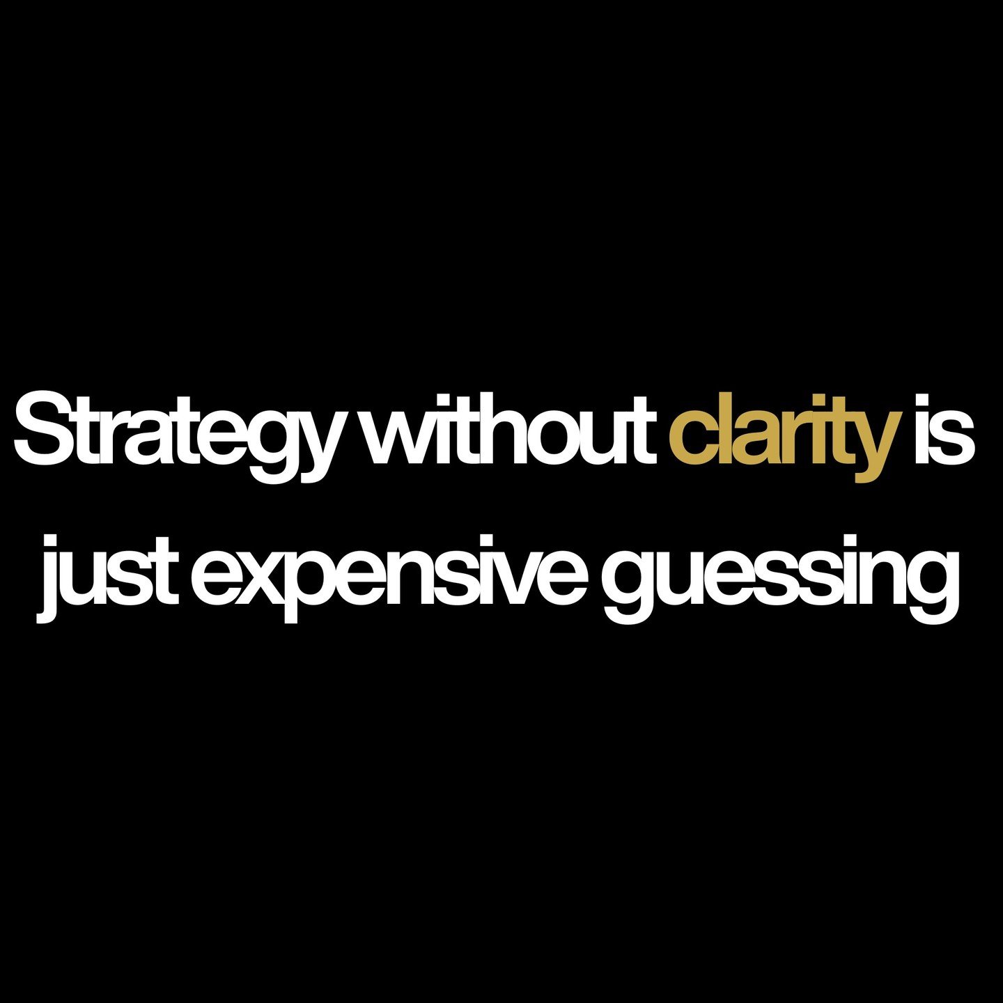 Most pre-launch founders can explain their product...but they can't define it.

There's a difference.

Explaining is telling people what it does. Defining is knowing exactly what it is, who it's for, why it exists, and why anyone should care.

One ge