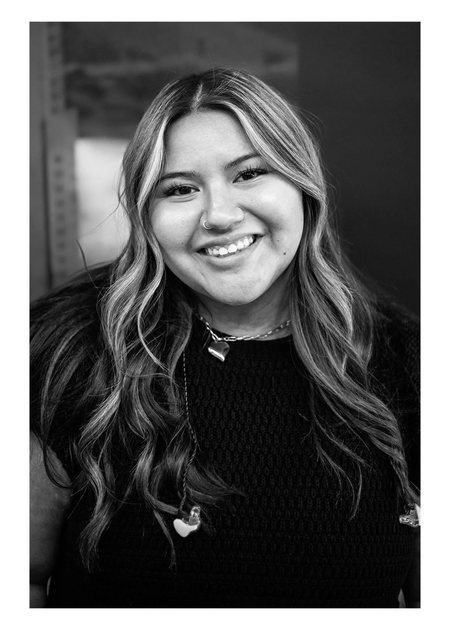“Be so consistently full of joy that others ask, “Why?”Then you’ll have the opportunity to share the source of your joy — and invite them into it, too.
You’ll never know how your joy can inspire others until you share it. -Aly