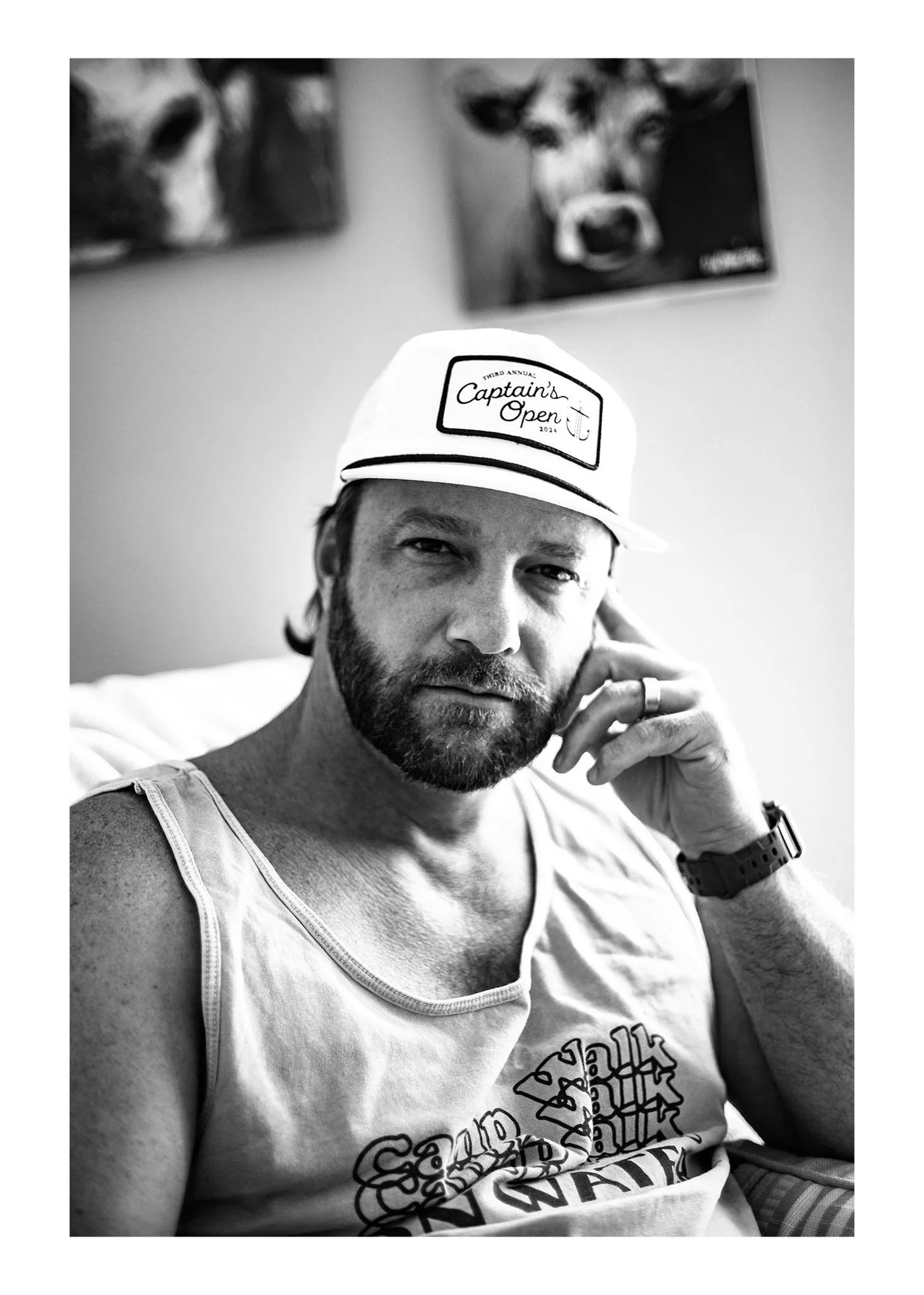 “The crash does not define who you are. How you respond will. Dare Greatly.” -Brandon