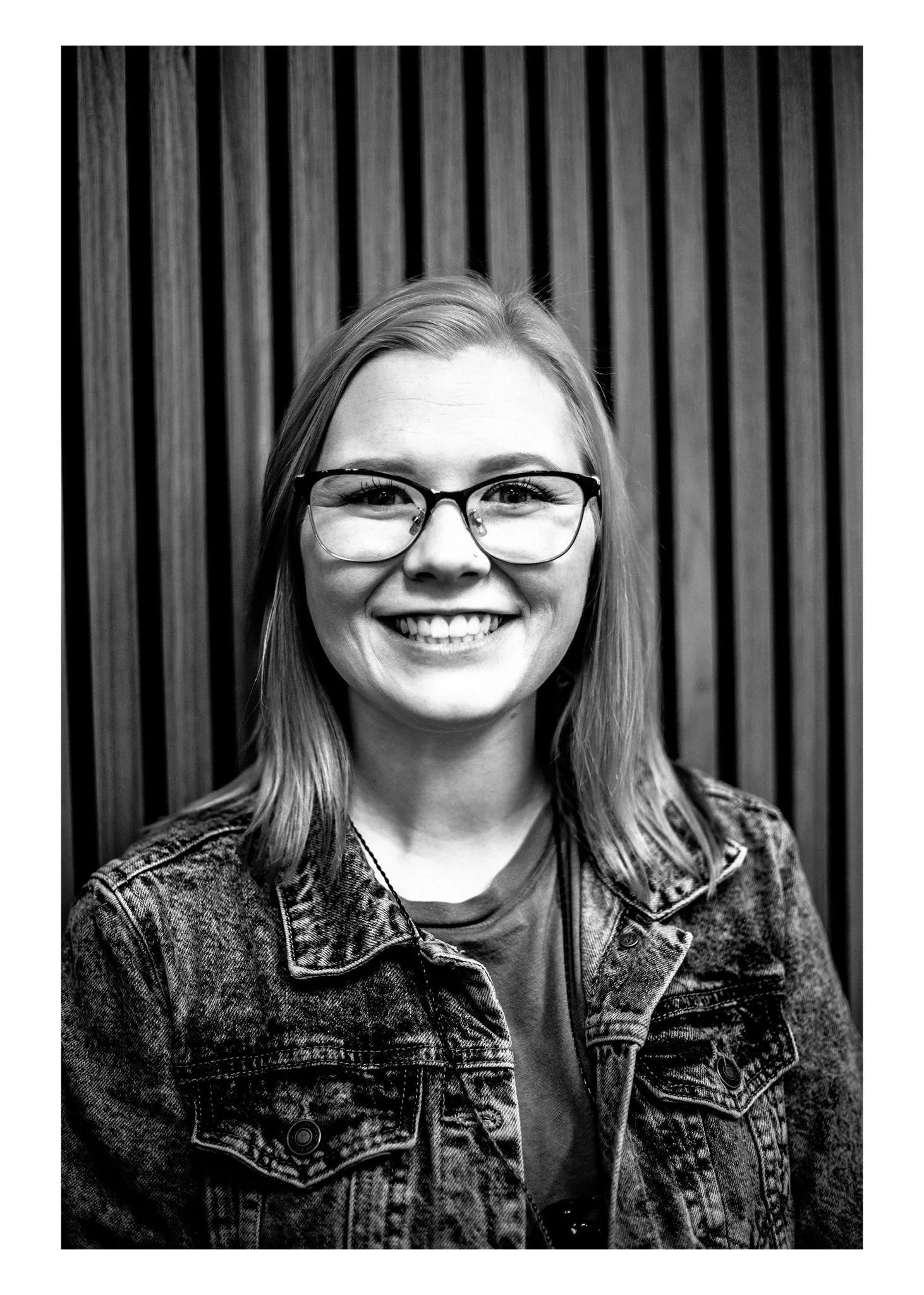 “When the worries of life feel overwhelming, fix your eyes on Jesus. He will carry the weight-Trust Him.” -Taylor