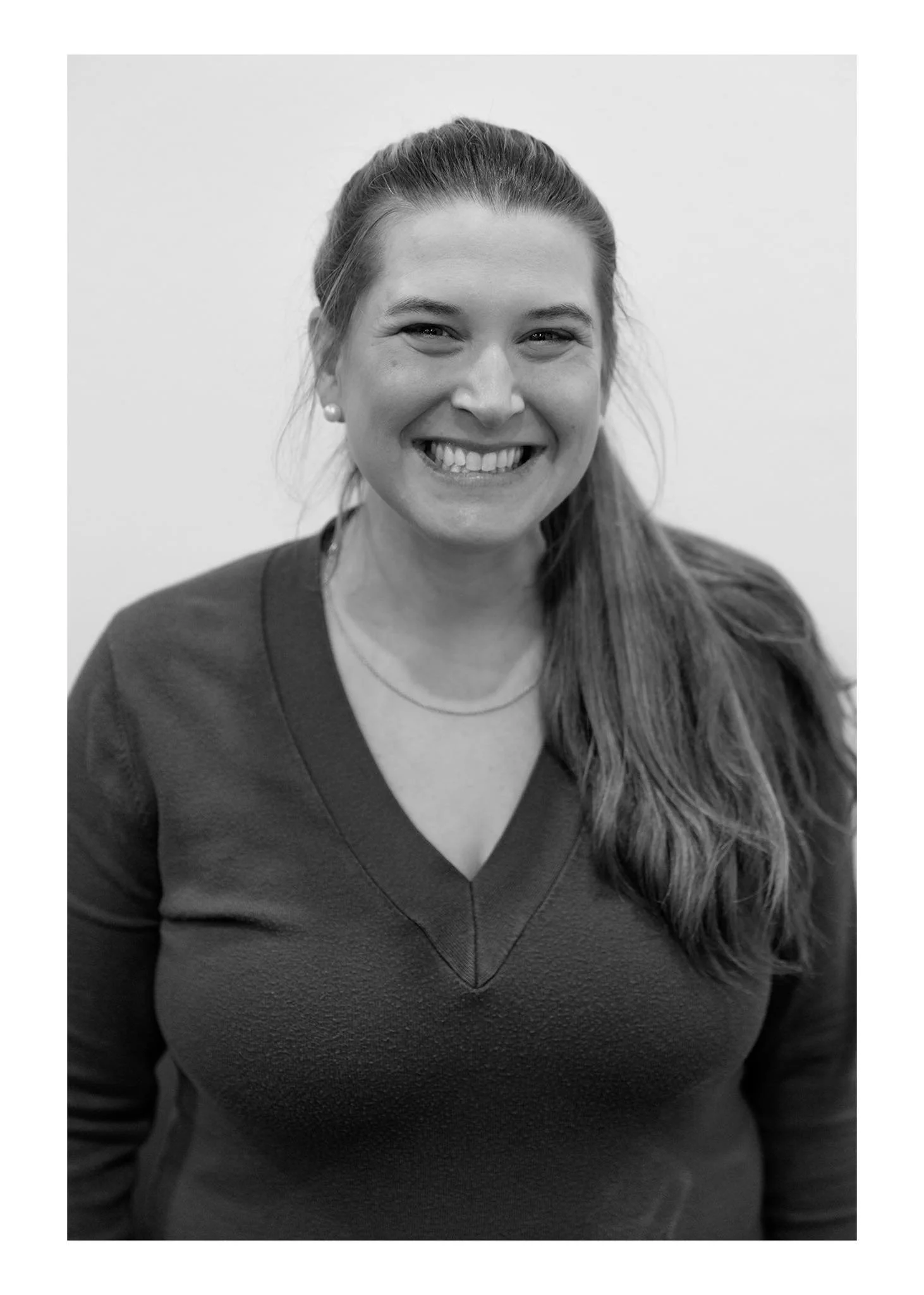 “Learn to trust others and heal from hyper-Independence. My strongest relationships have bloomed out of being vulnerable and learning to ask for help; and, from serving others. To need and be needed is to do life authentically.” -Cassie