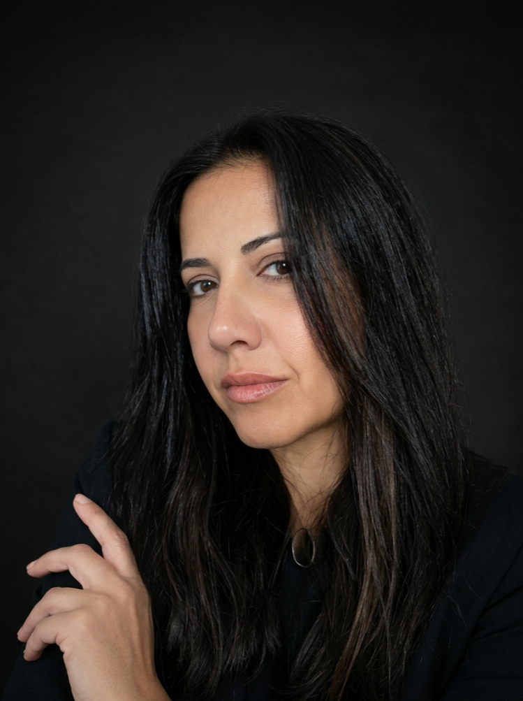 Rebecca Figueroa