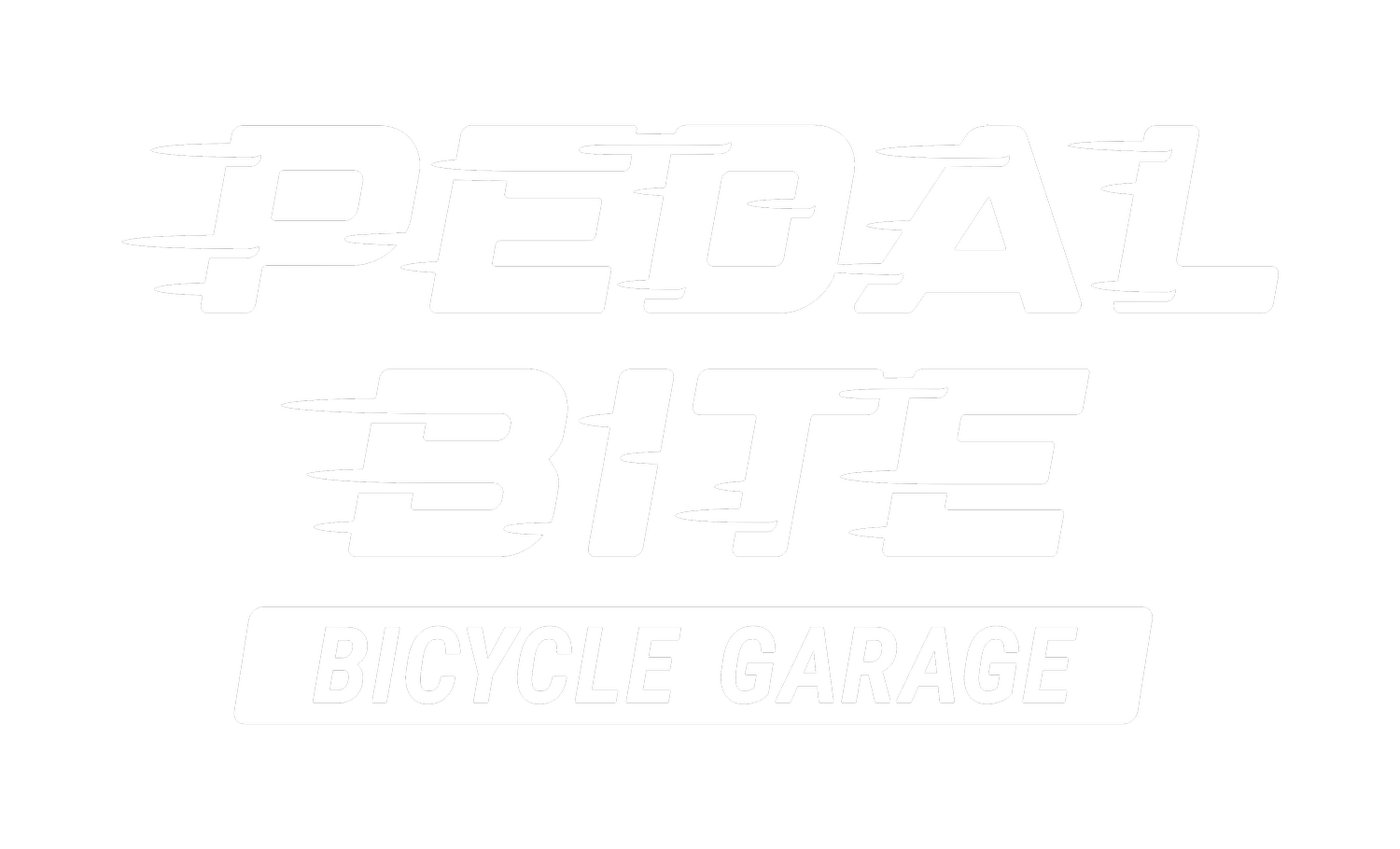 Pedal Bite