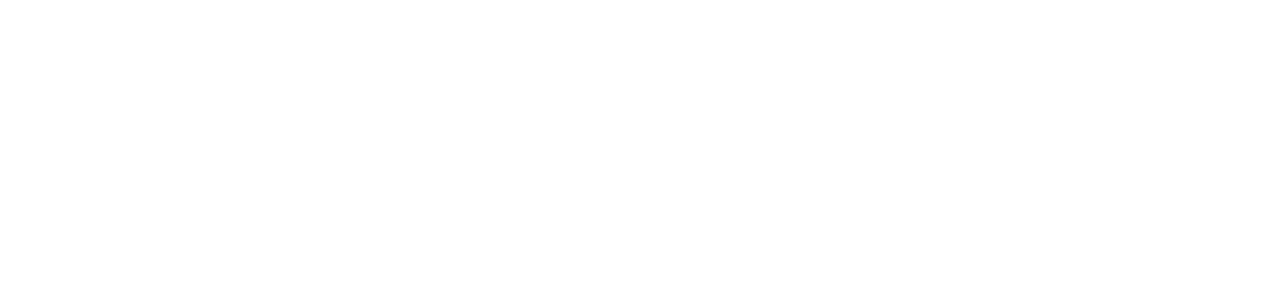ZTR logo in white on a black background