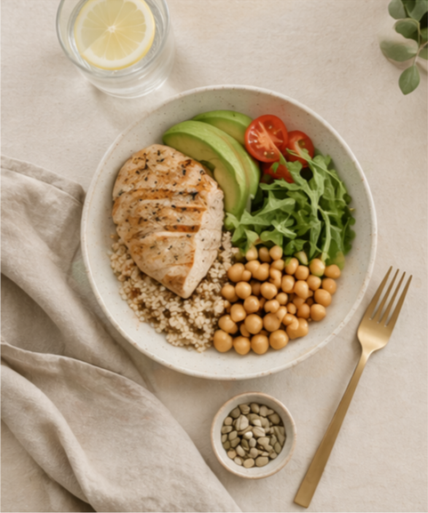 Starter Consultation