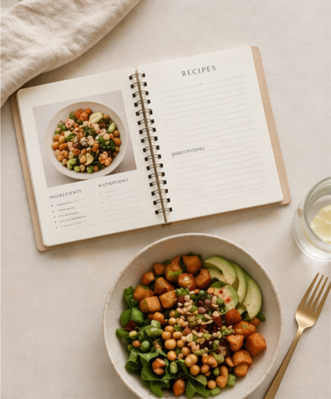 Comprehensive Nutrition Review