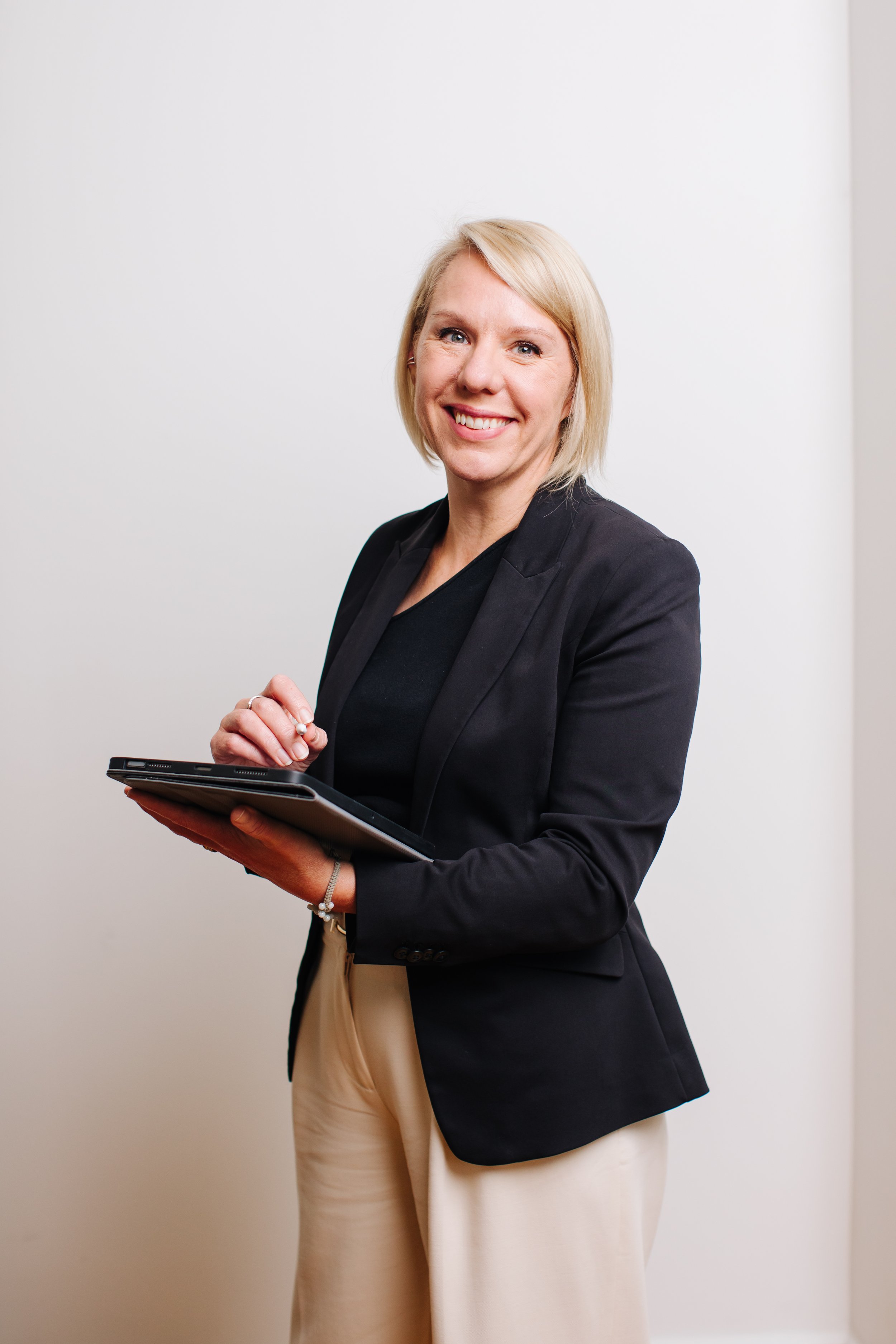 Jodi Brady of Alphington Private Wealth