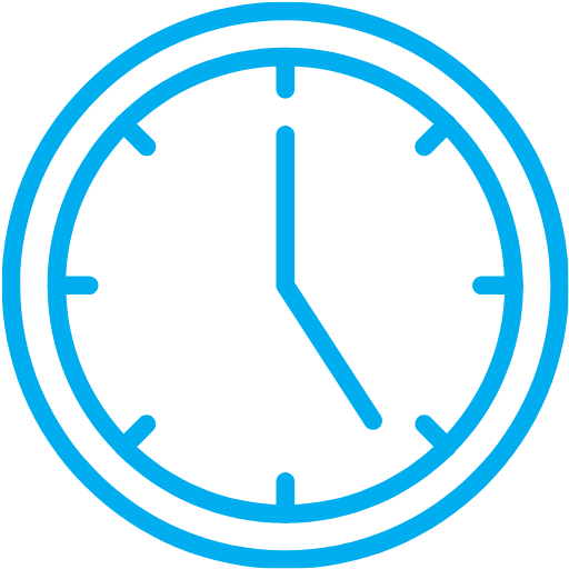 Icon of a yellow telephone receiver with curved lines indicating a call or signal.