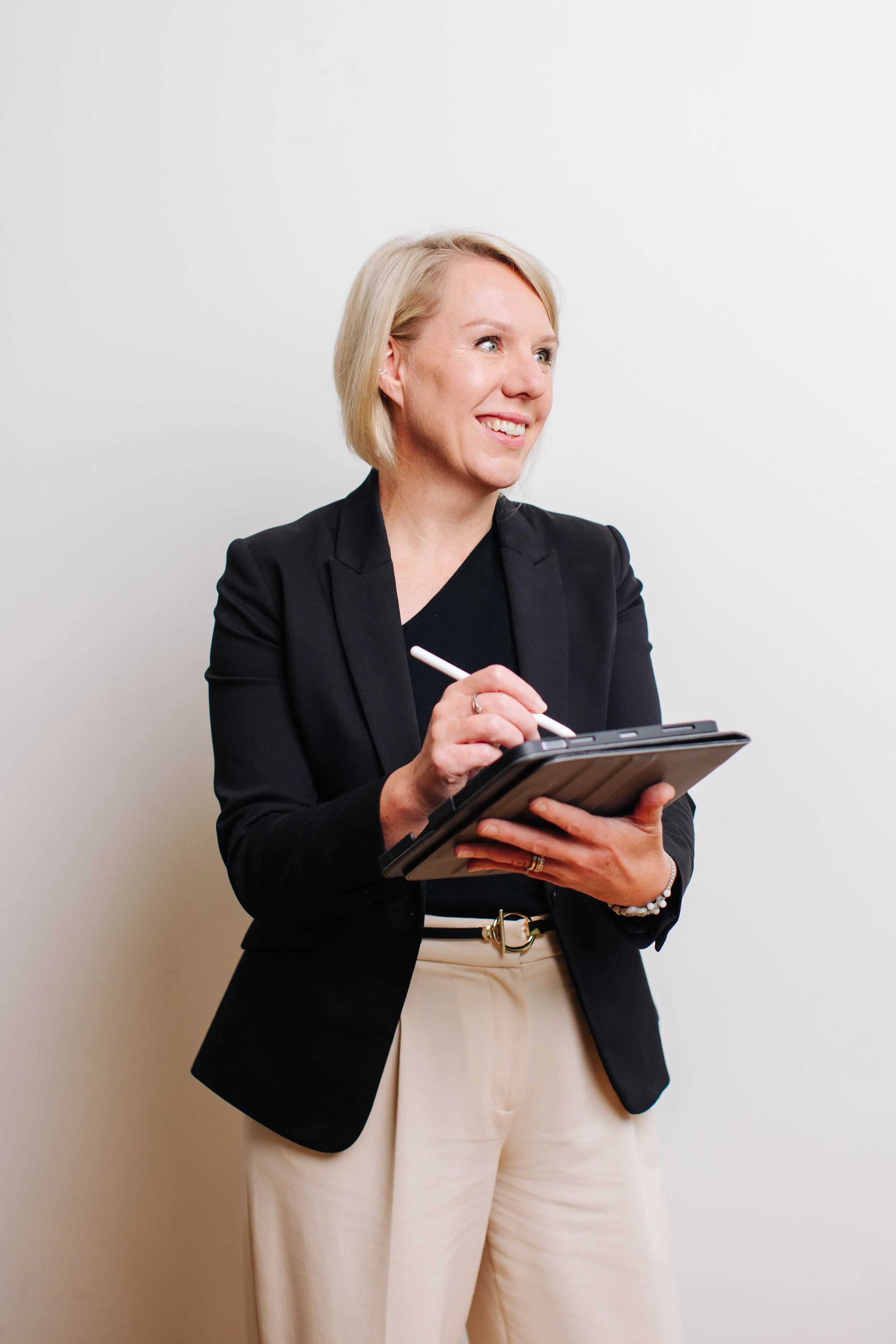 Jodi Brady of Alphington Private Wealth