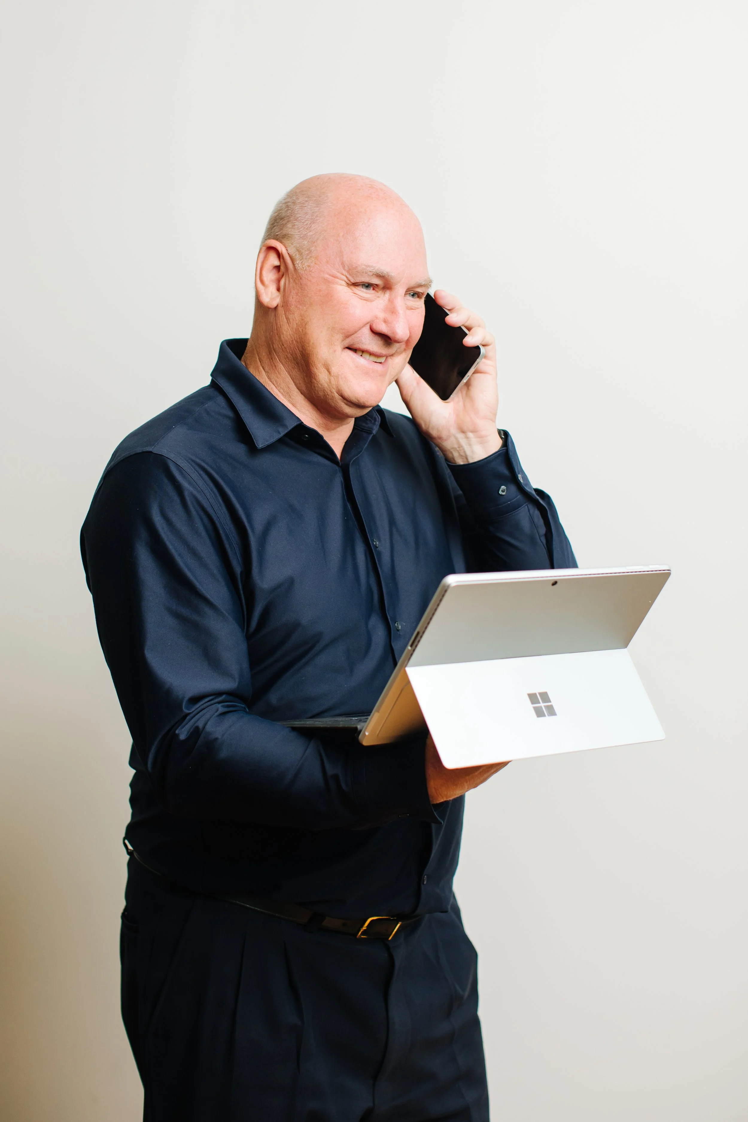 Alphington Private Wealth - Peter Jacob