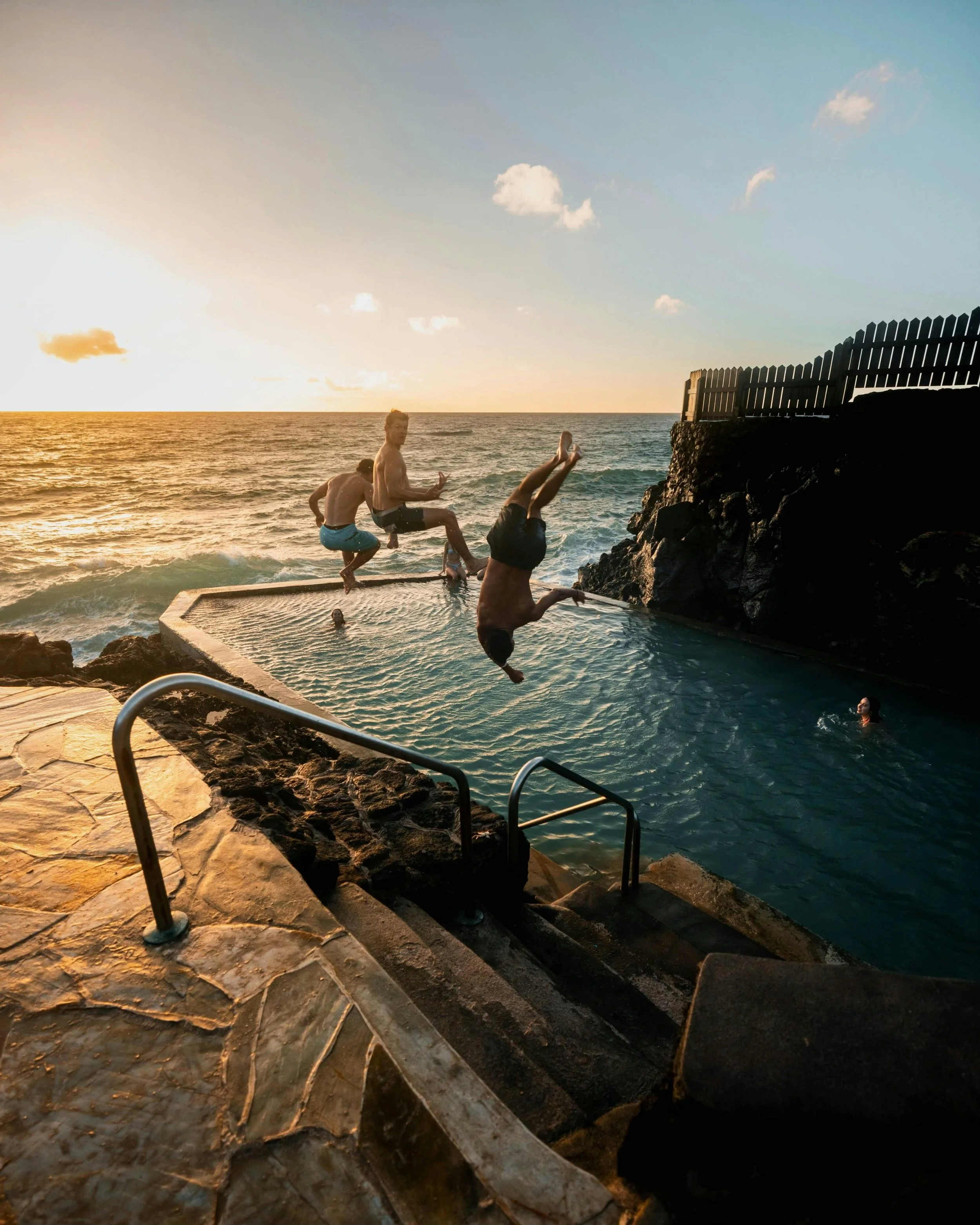 Sea Level july 2026 surf retreat World of Valeur Costa Rica