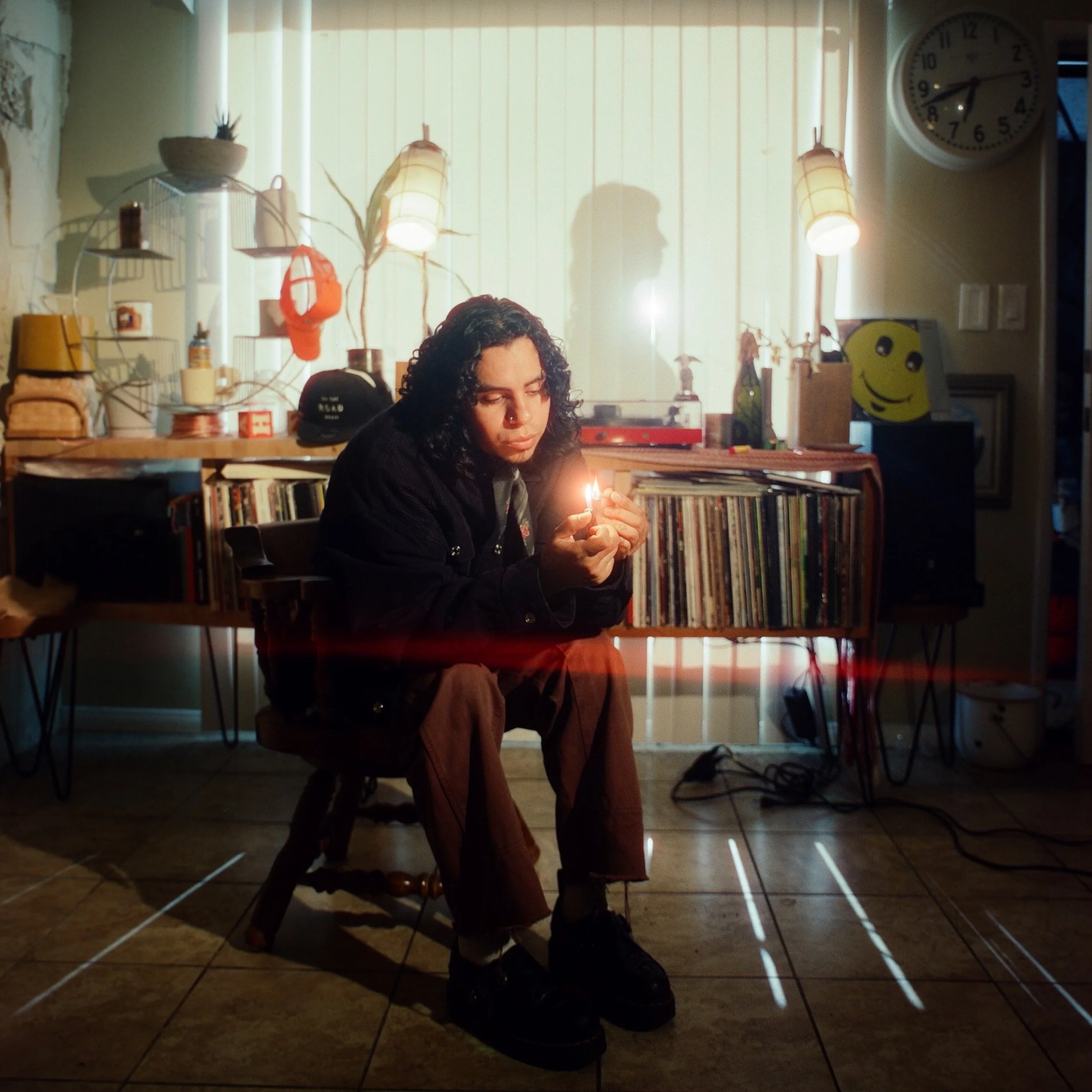 Make Yourself at Home Album Hard Copy