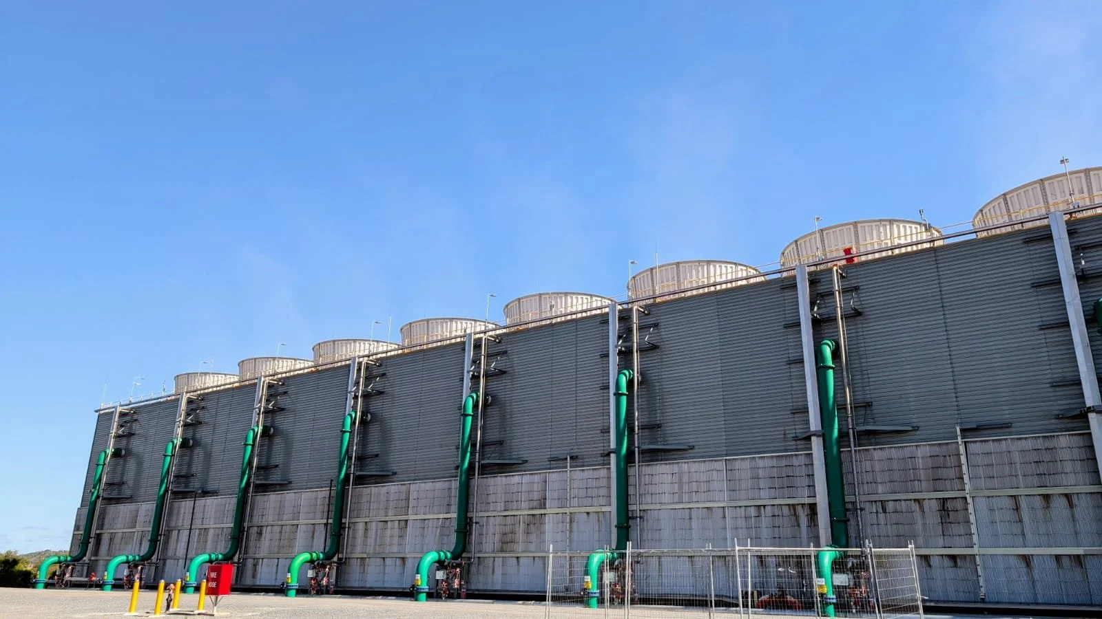 Independent third-party auditor delivering certified technical reports and objective performance verification under a strict zero-conflict policy.